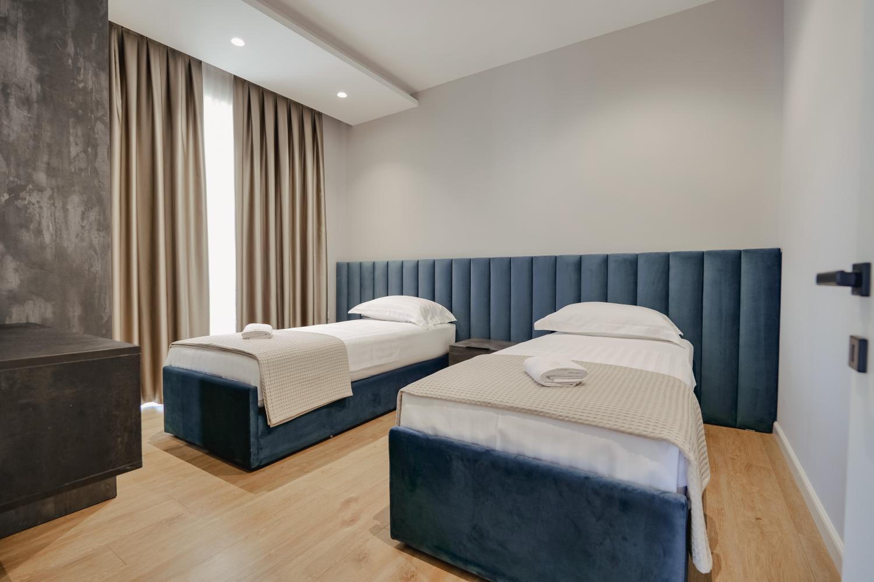 DAED Luxury Residence
