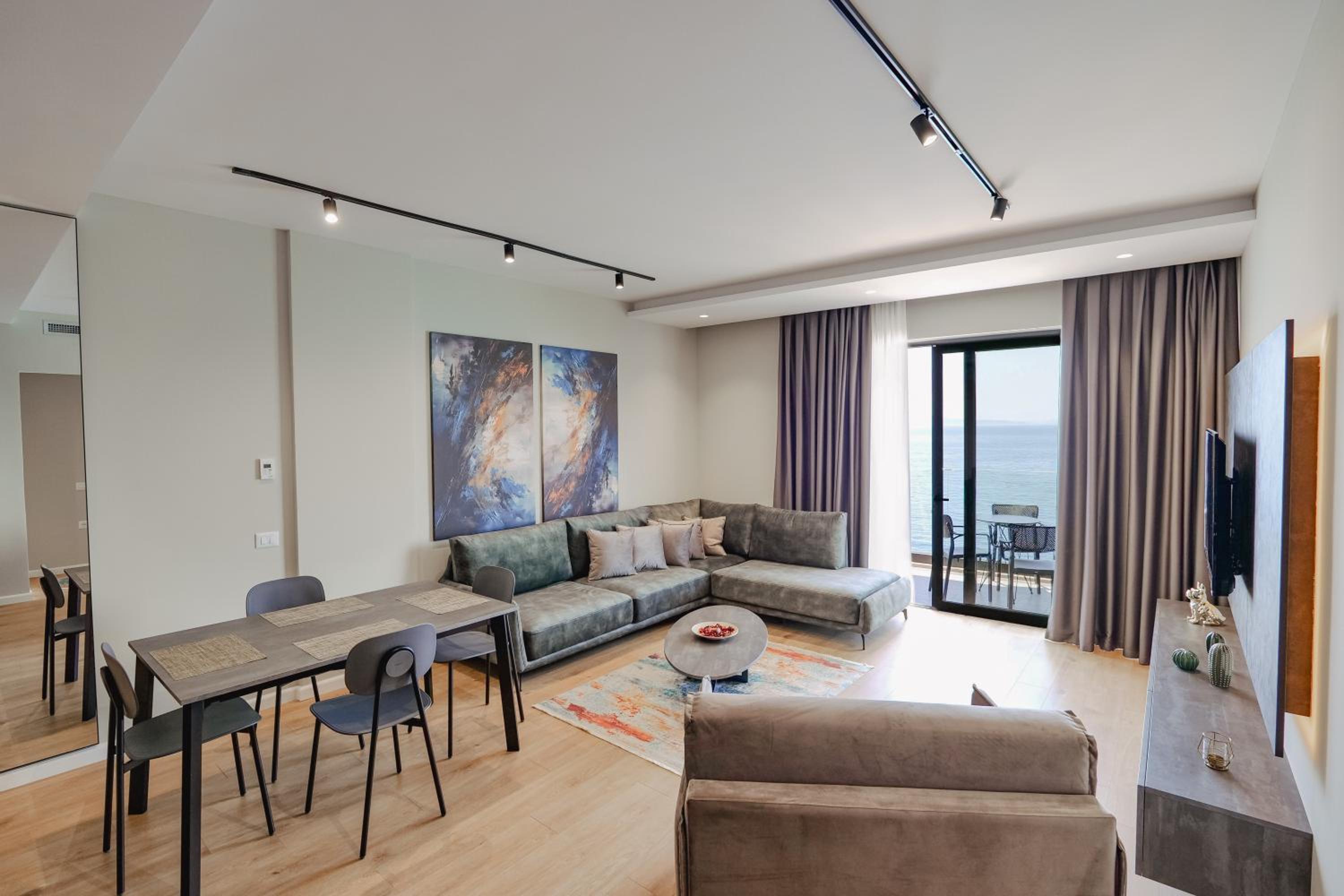 DAED Luxury Residence