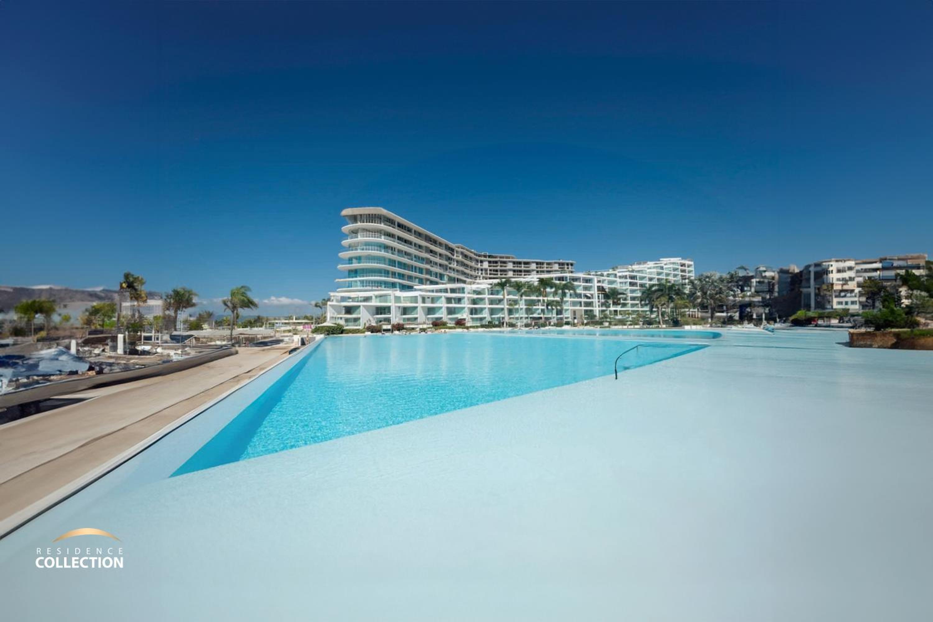 Hotel Apartamento playa Flamingos 710 - Image 1