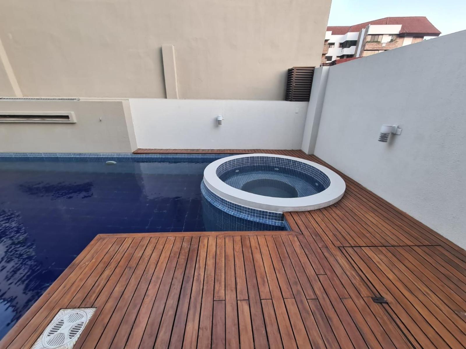 TORRES OASIS - EQUIPETROL, Confortable Depto