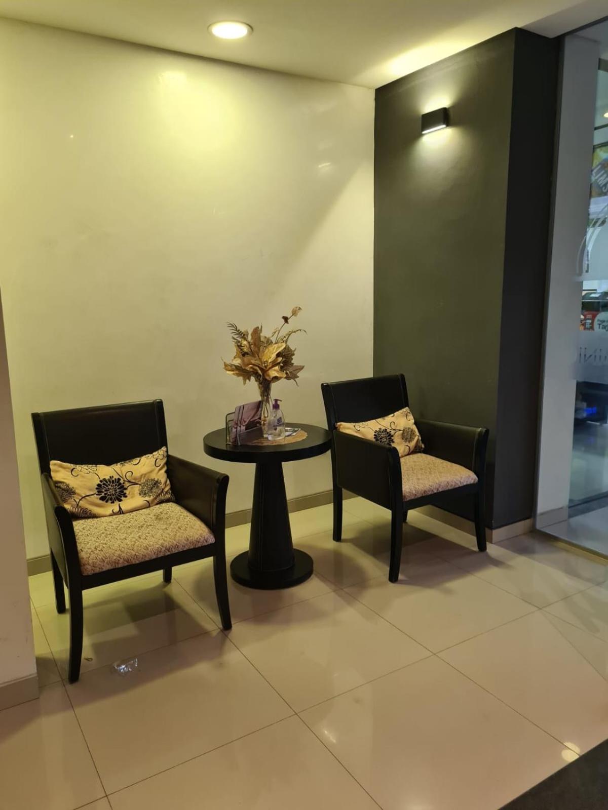 TORRES OASIS - EQUIPETROL, Confortable Depto
