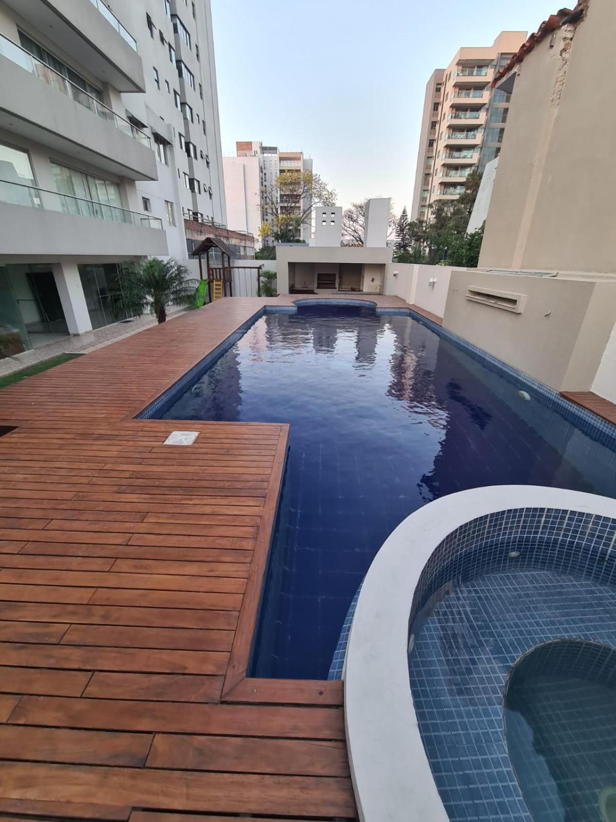 TORRES OASIS - EQUIPETROL, Confortable Depto