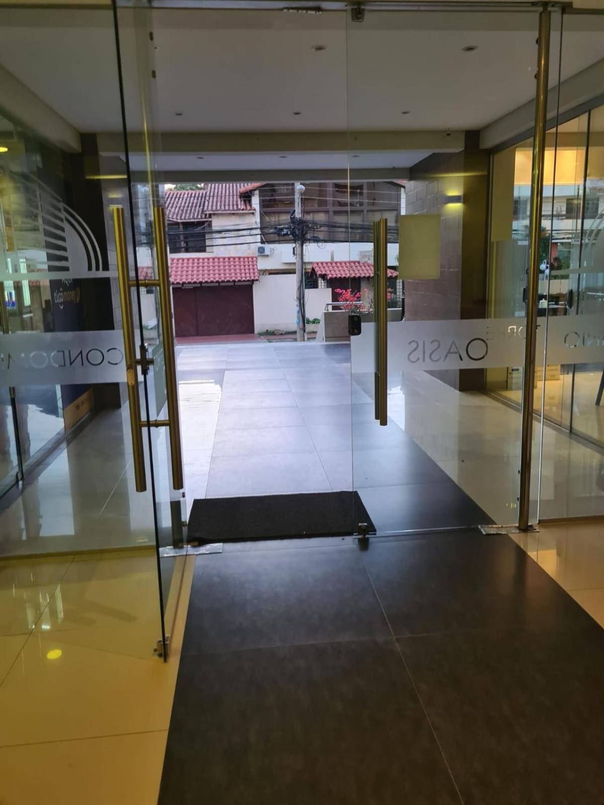 TORRES OASIS - EQUIPETROL, Confortable Depto