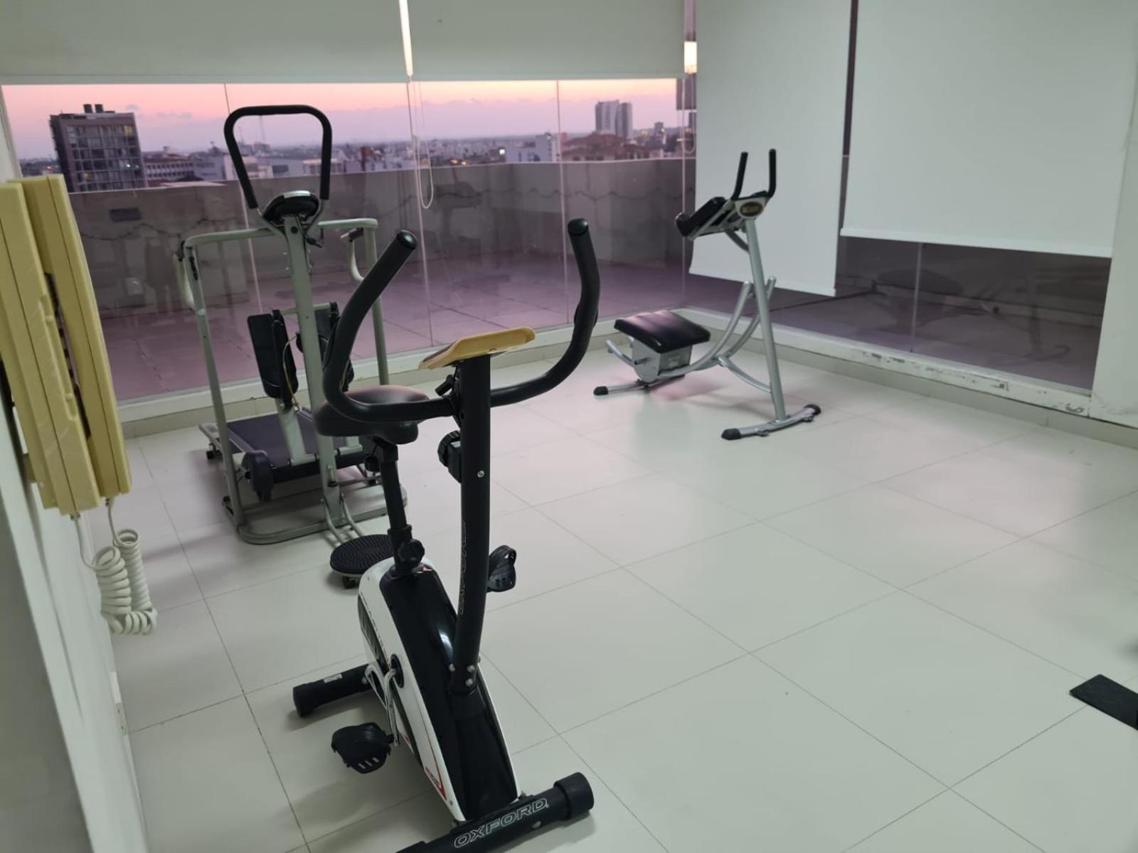 TORRES OASIS - EQUIPETROL, Confortable Depto