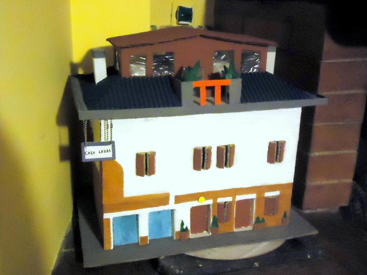 Casa Laura
