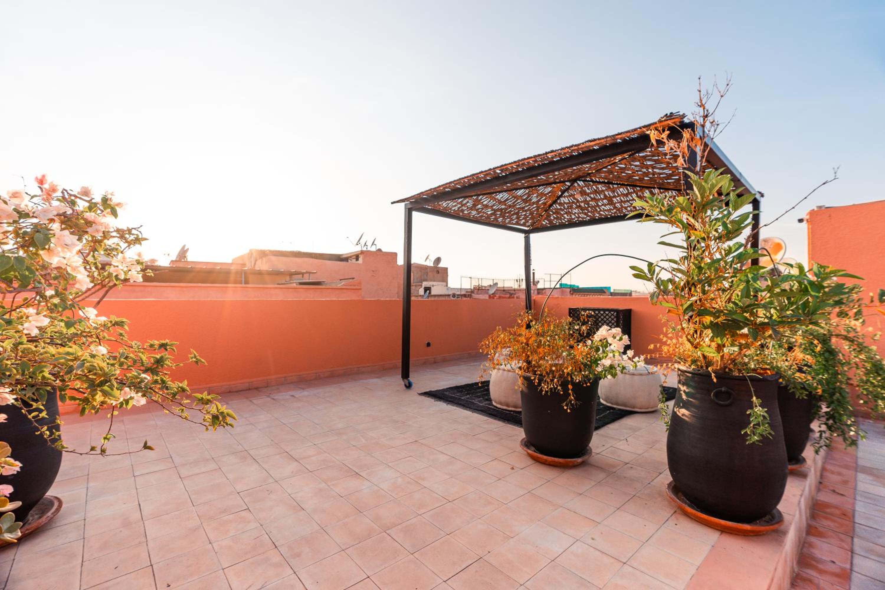 roof