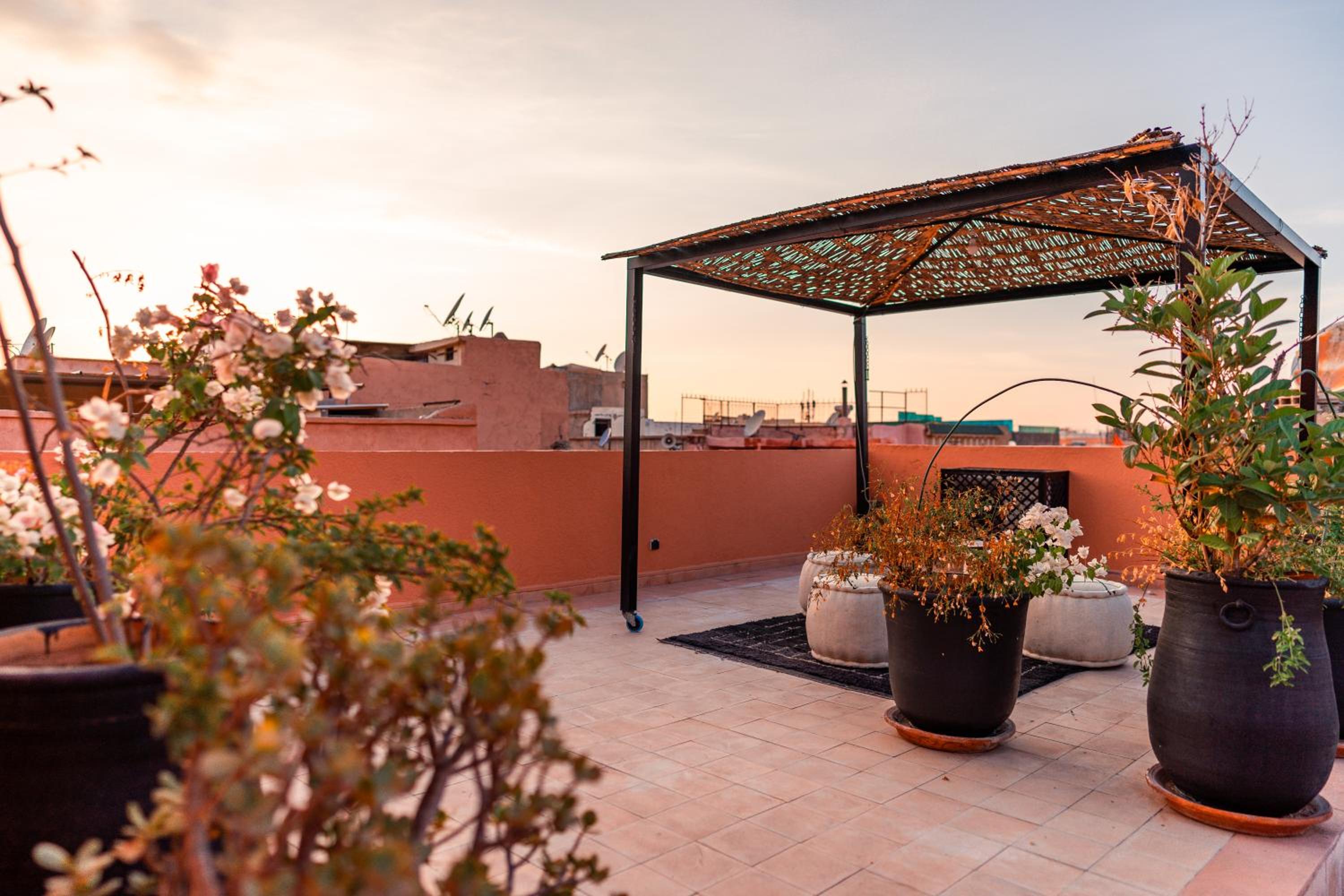 roof