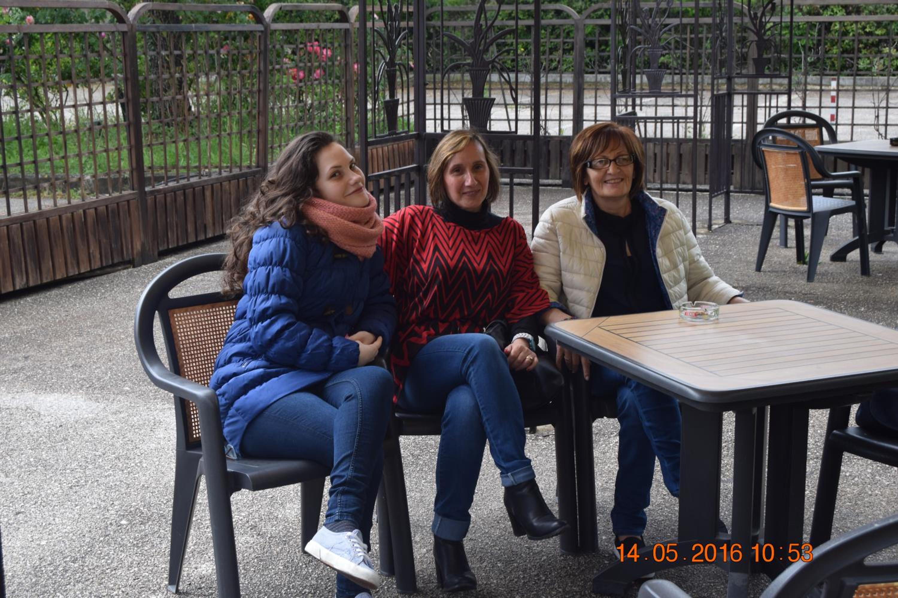 La casa di Anna