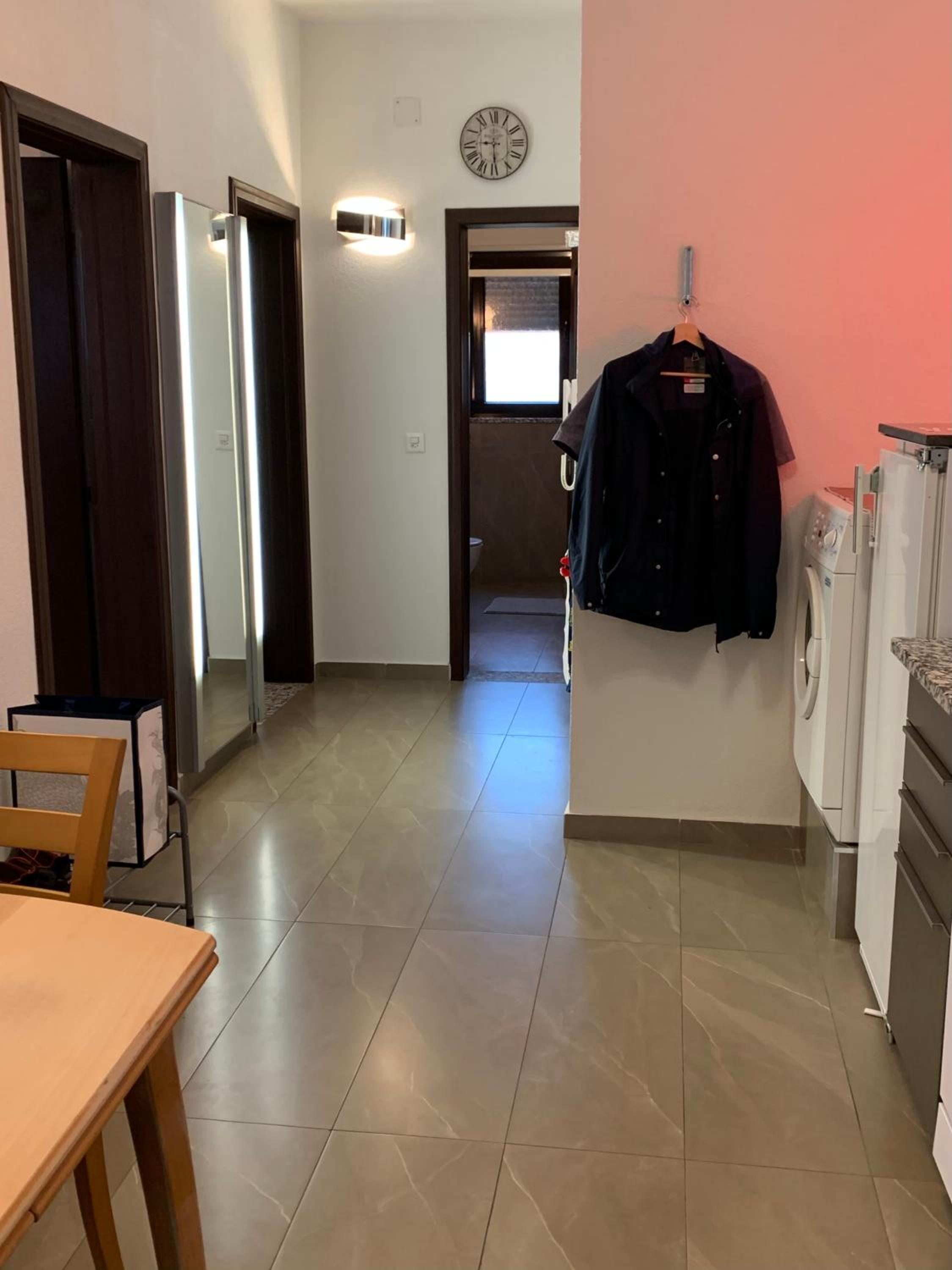 Lovely Tirana City Center Apartment