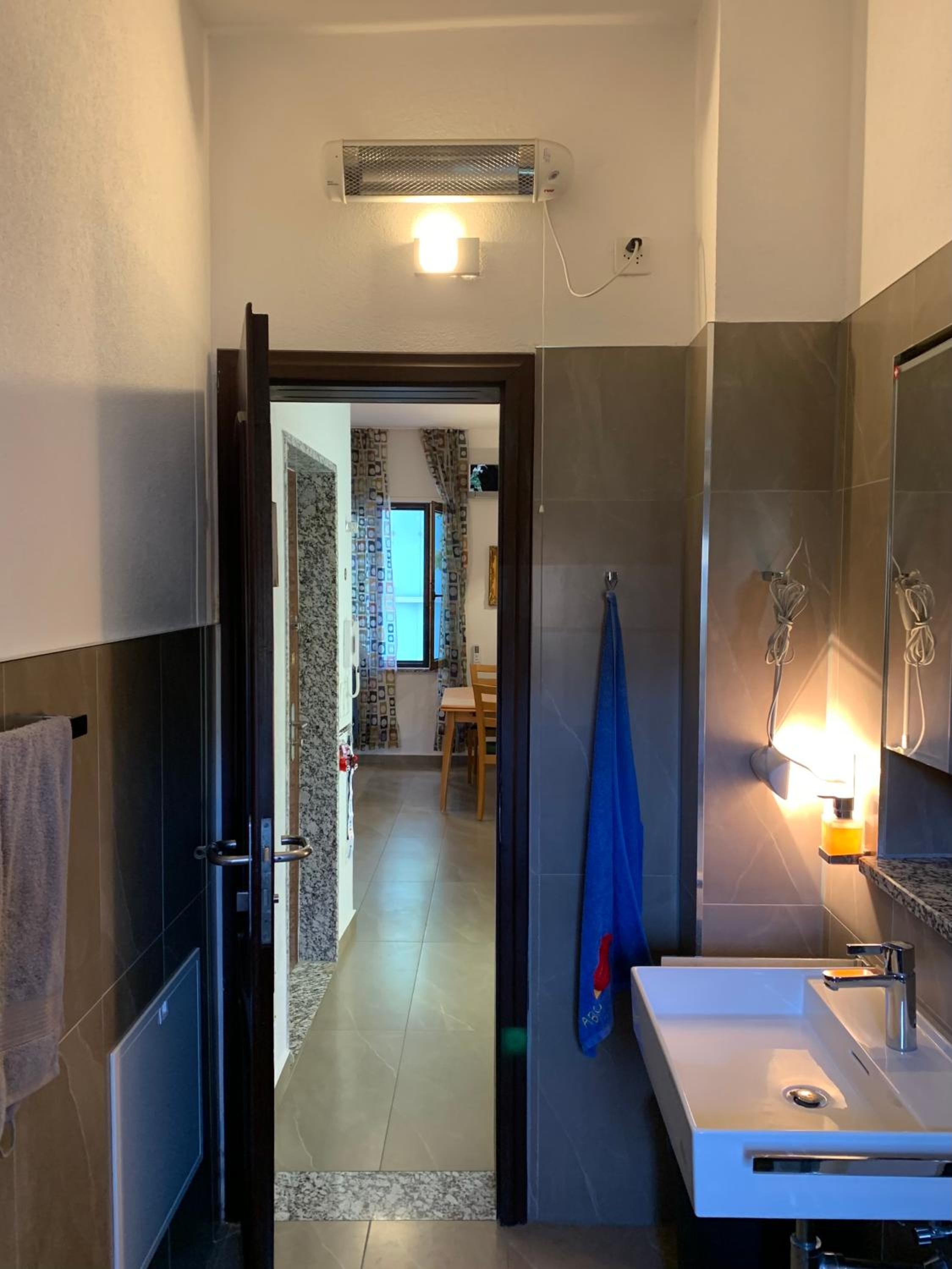 Lovely Tirana City Center Apartment