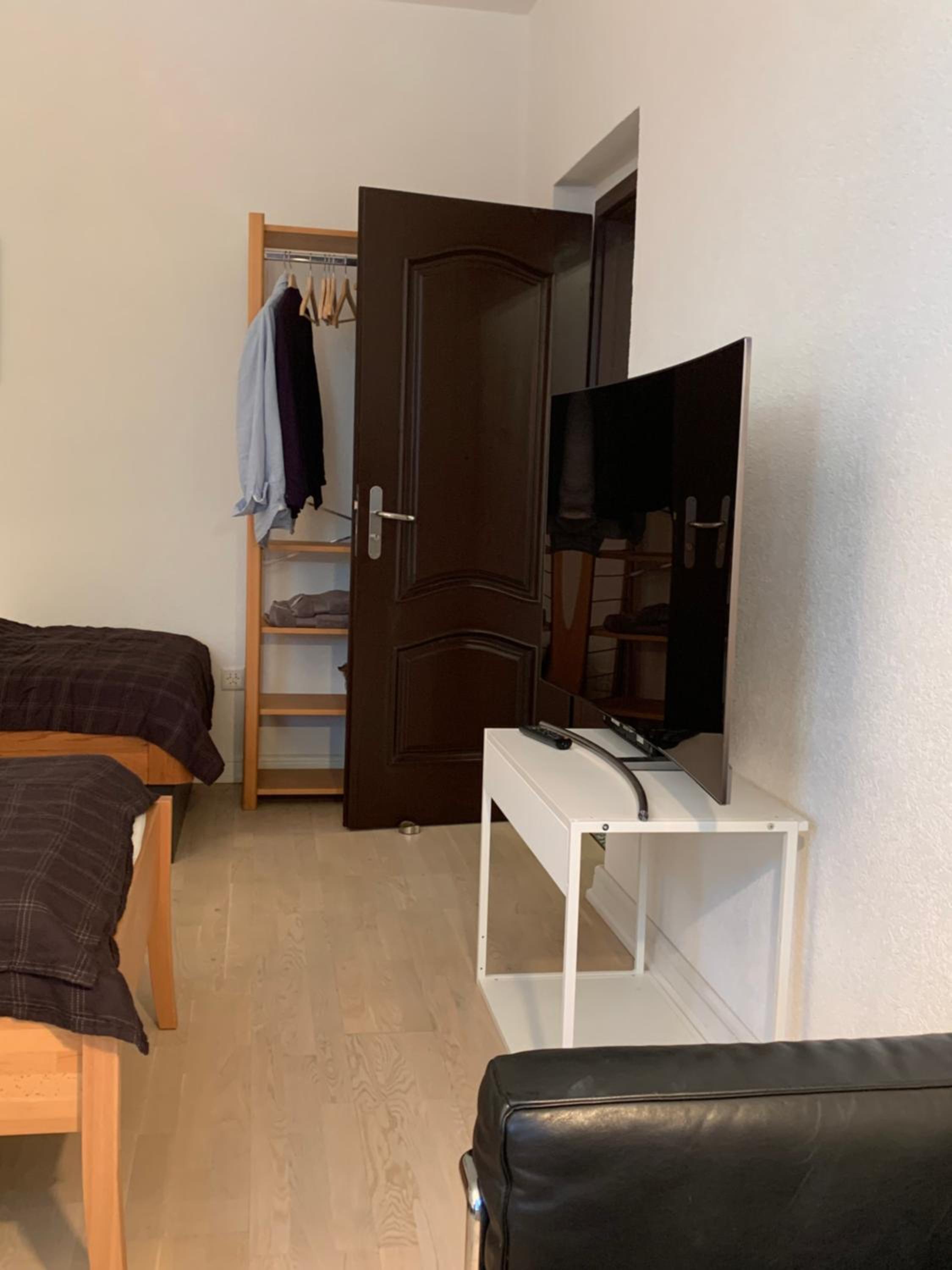 Lovely Tirana City Center Apartment