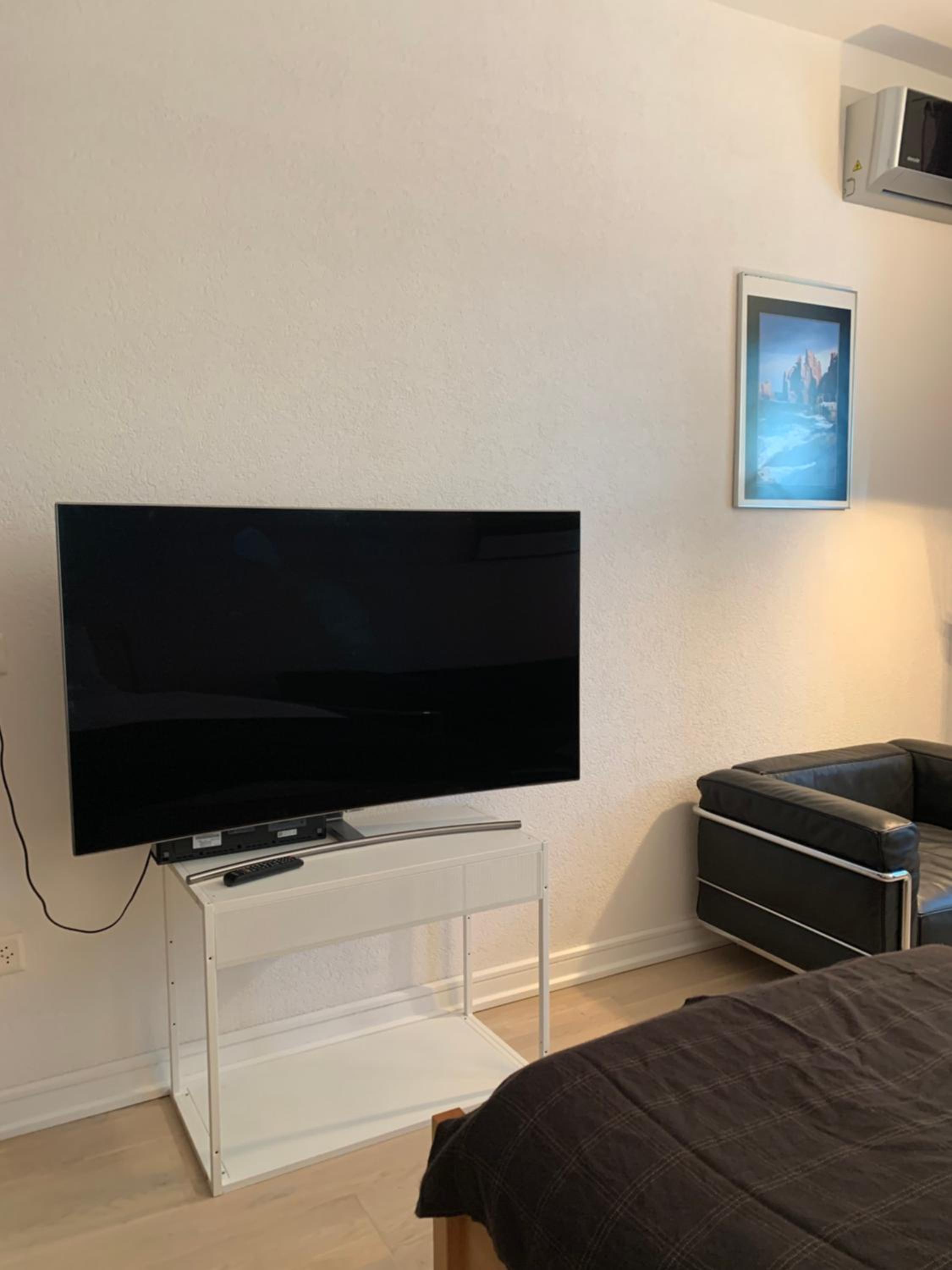 Lovely Tirana City Center Apartment
