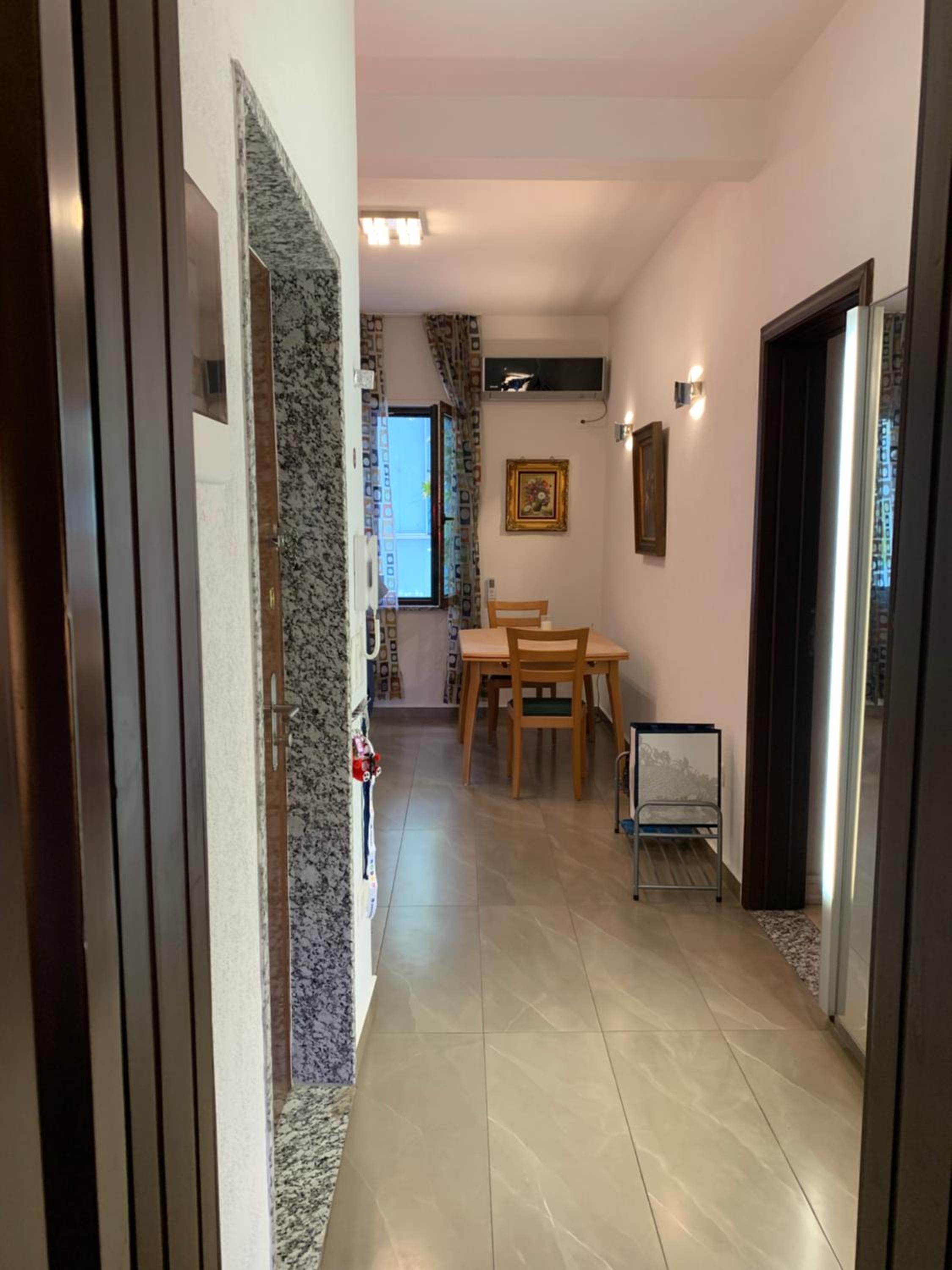 Lovely Tirana City Center Apartment