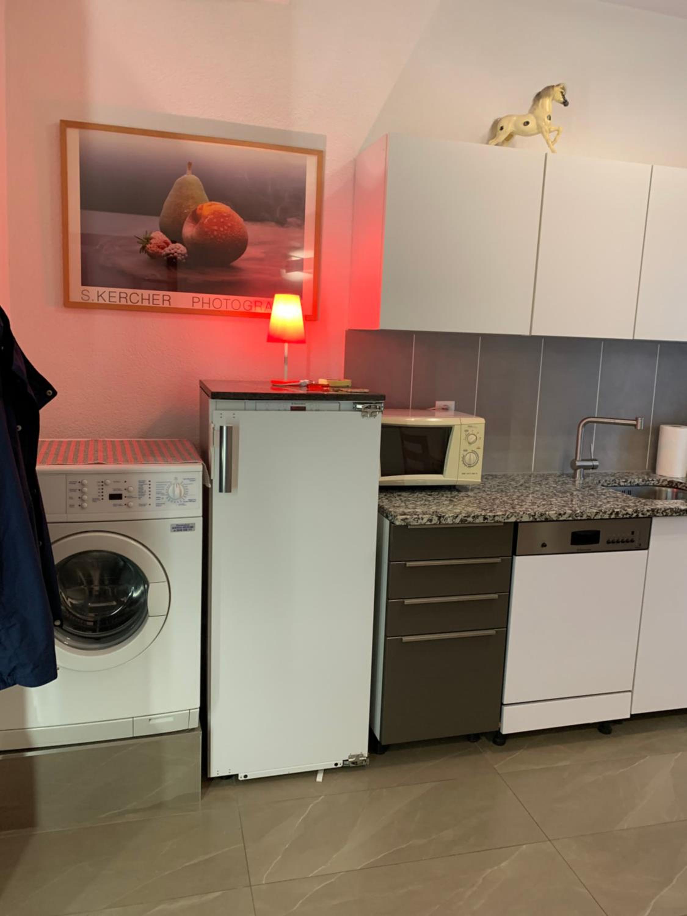 Lovely Tirana City Center Apartment