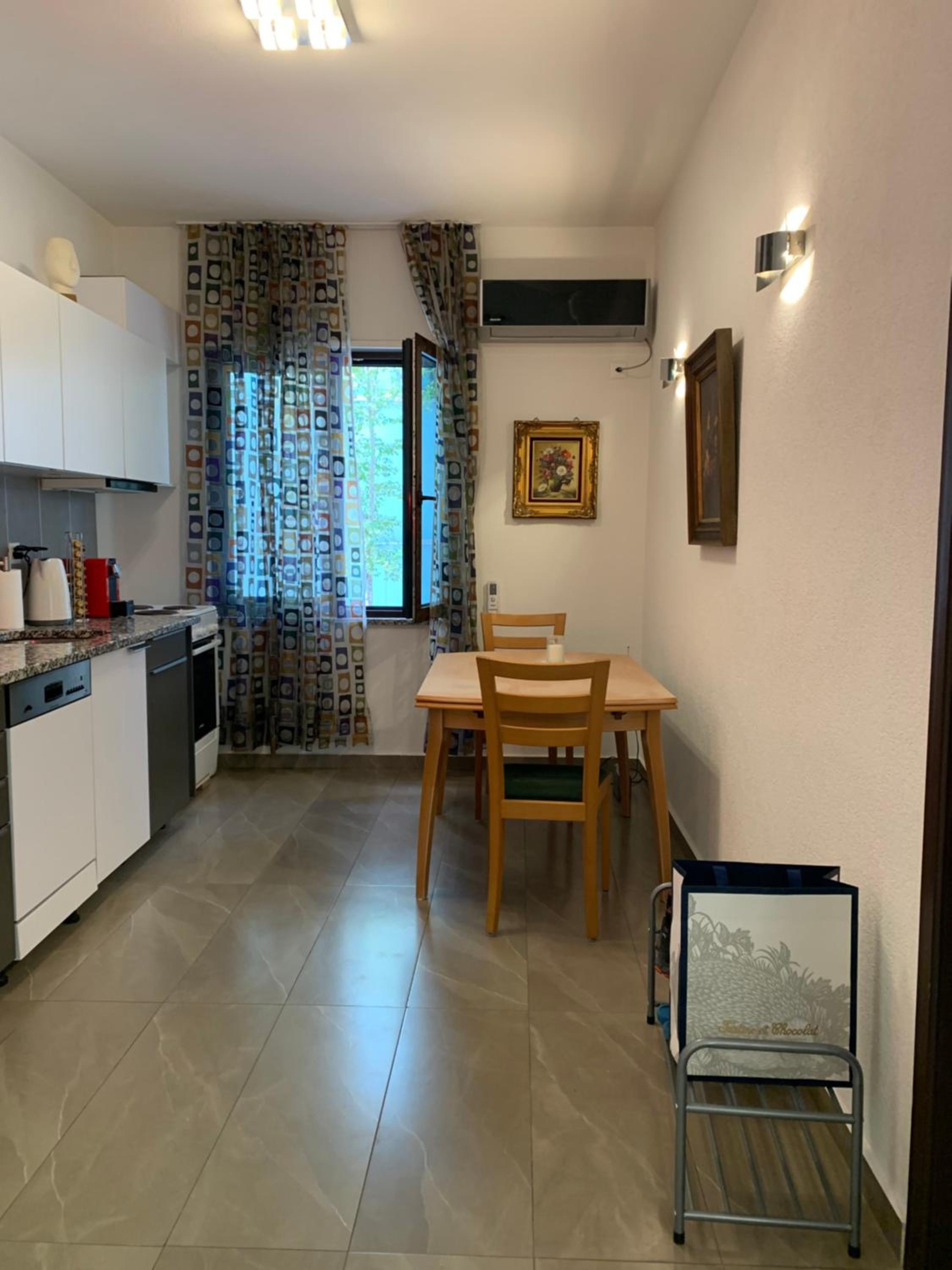 Lovely Tirana City Center Apartment