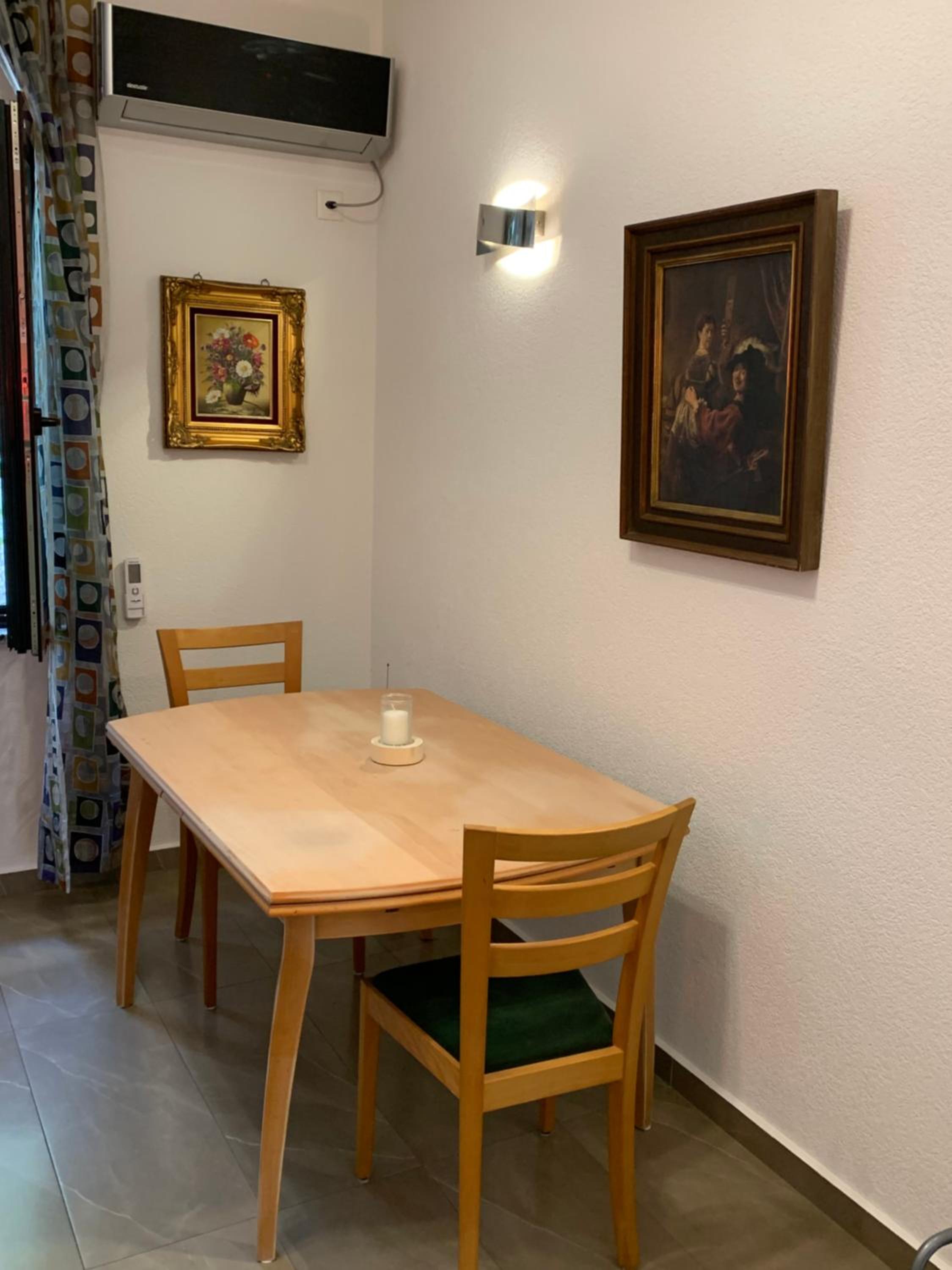 Lovely Tirana City Center Apartment