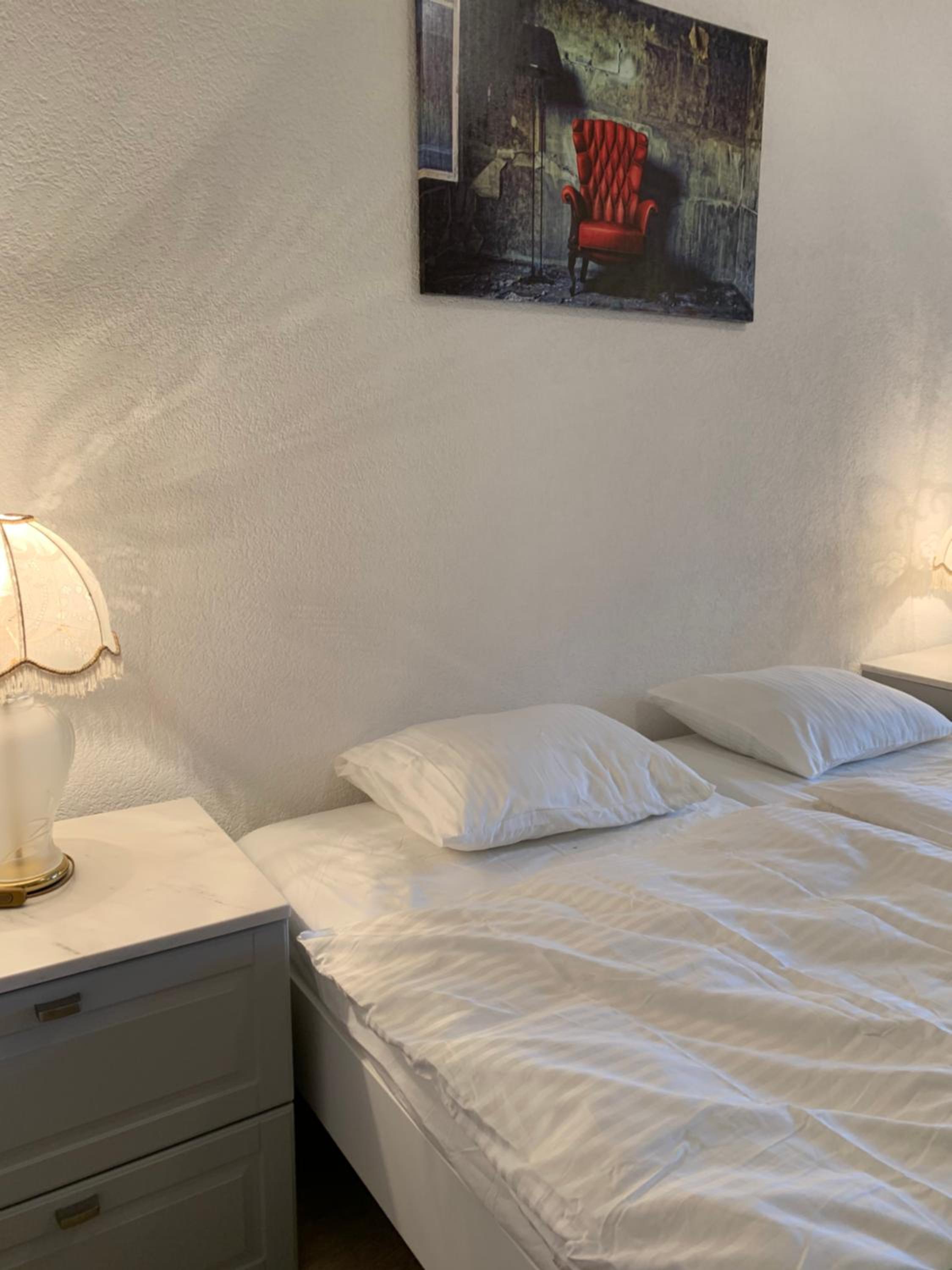 Lovely Tirana City Center Apartment