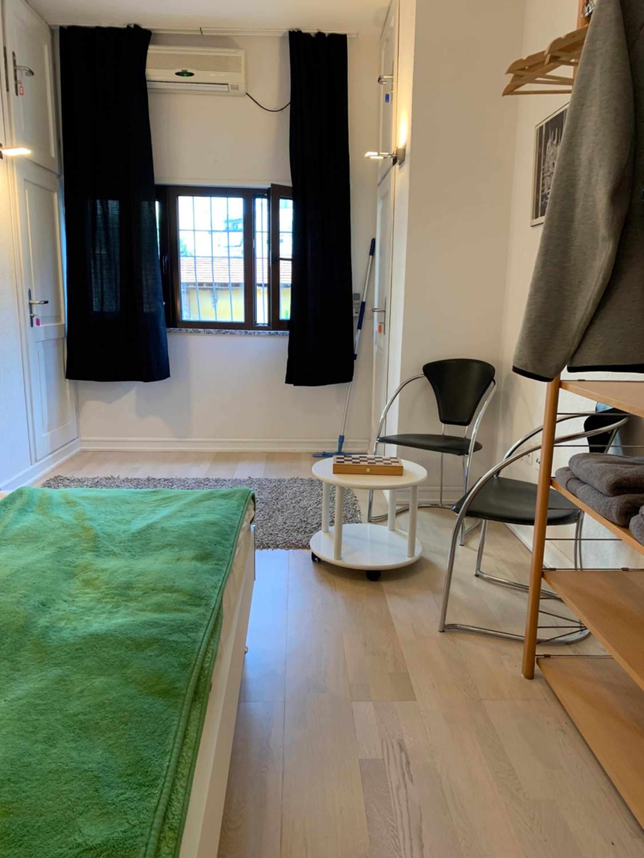 Lovely Tirana City Center Apartment