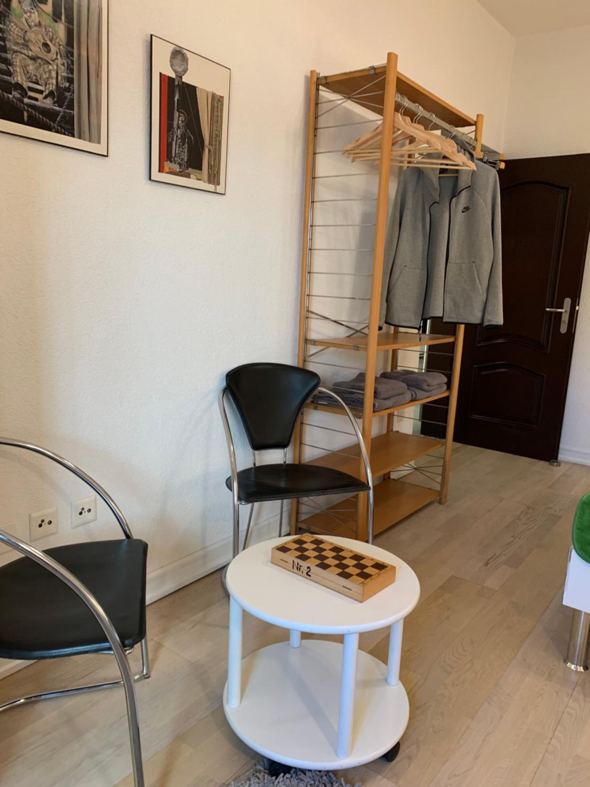 Lovely Tirana City Center Apartment