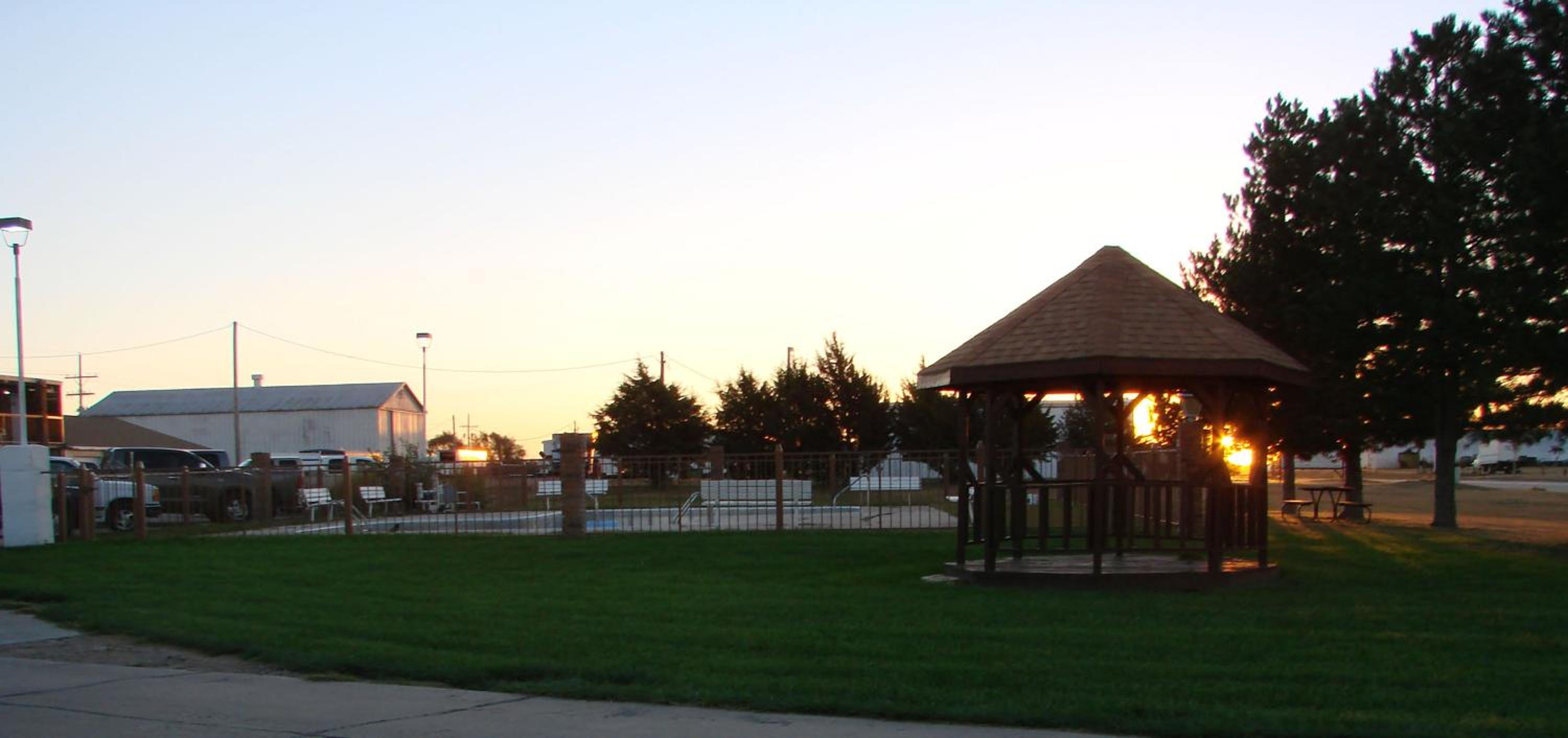 Kansas Country Inn - Property Image 36