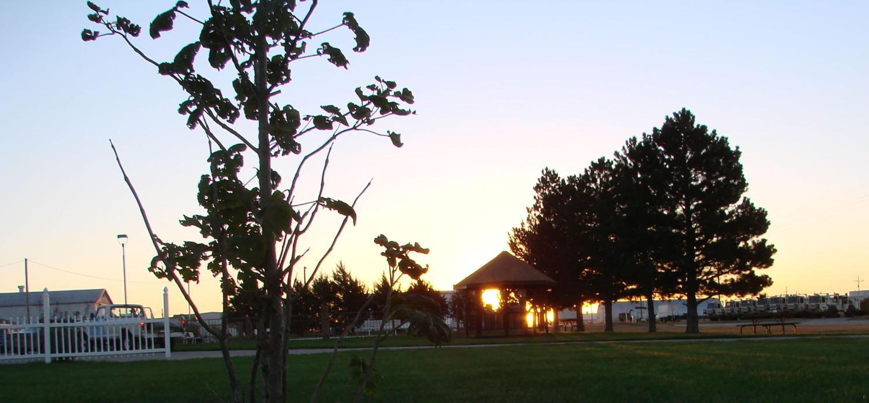Kansas Country Inn