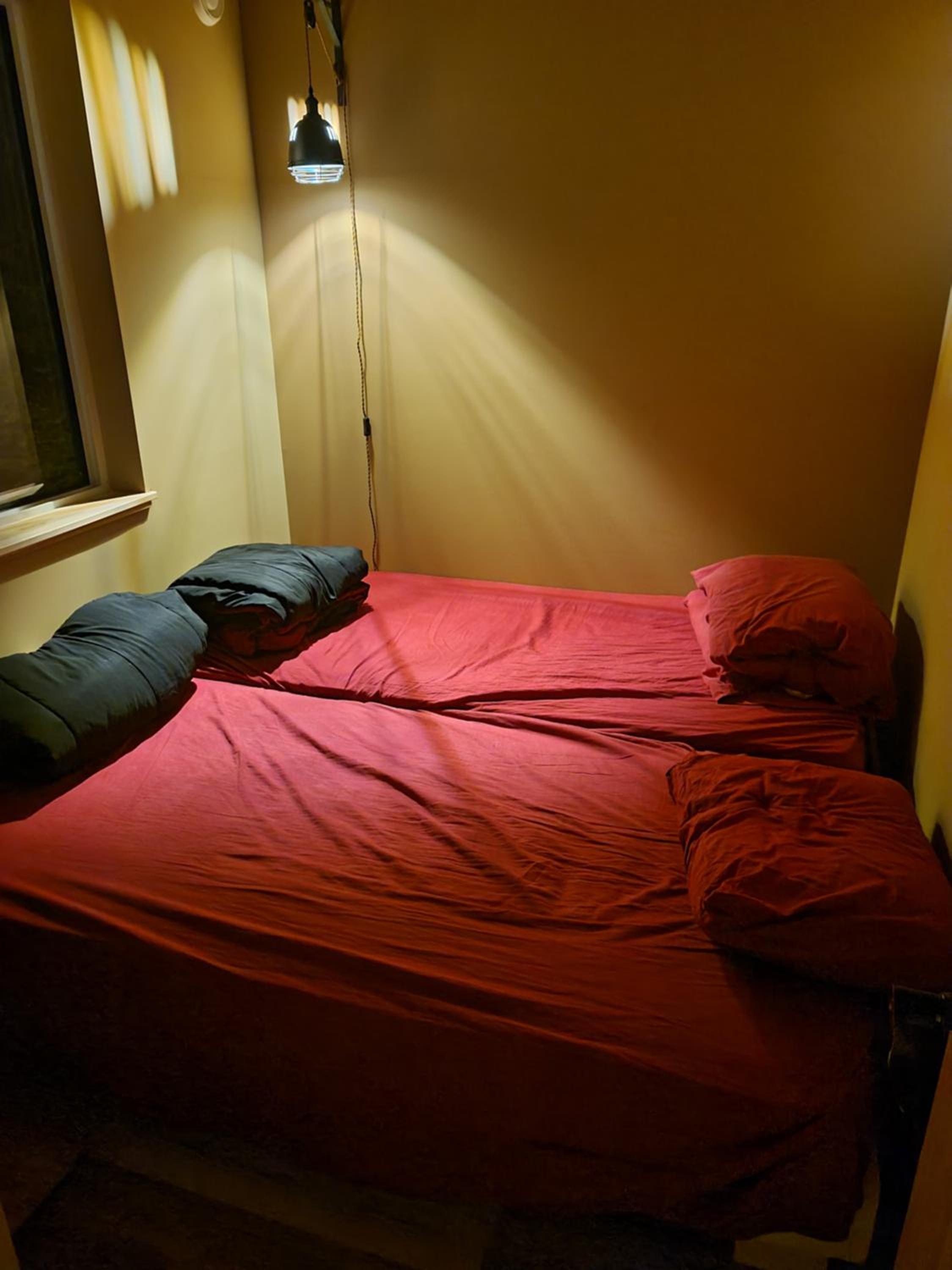 Funky Forest Bnb