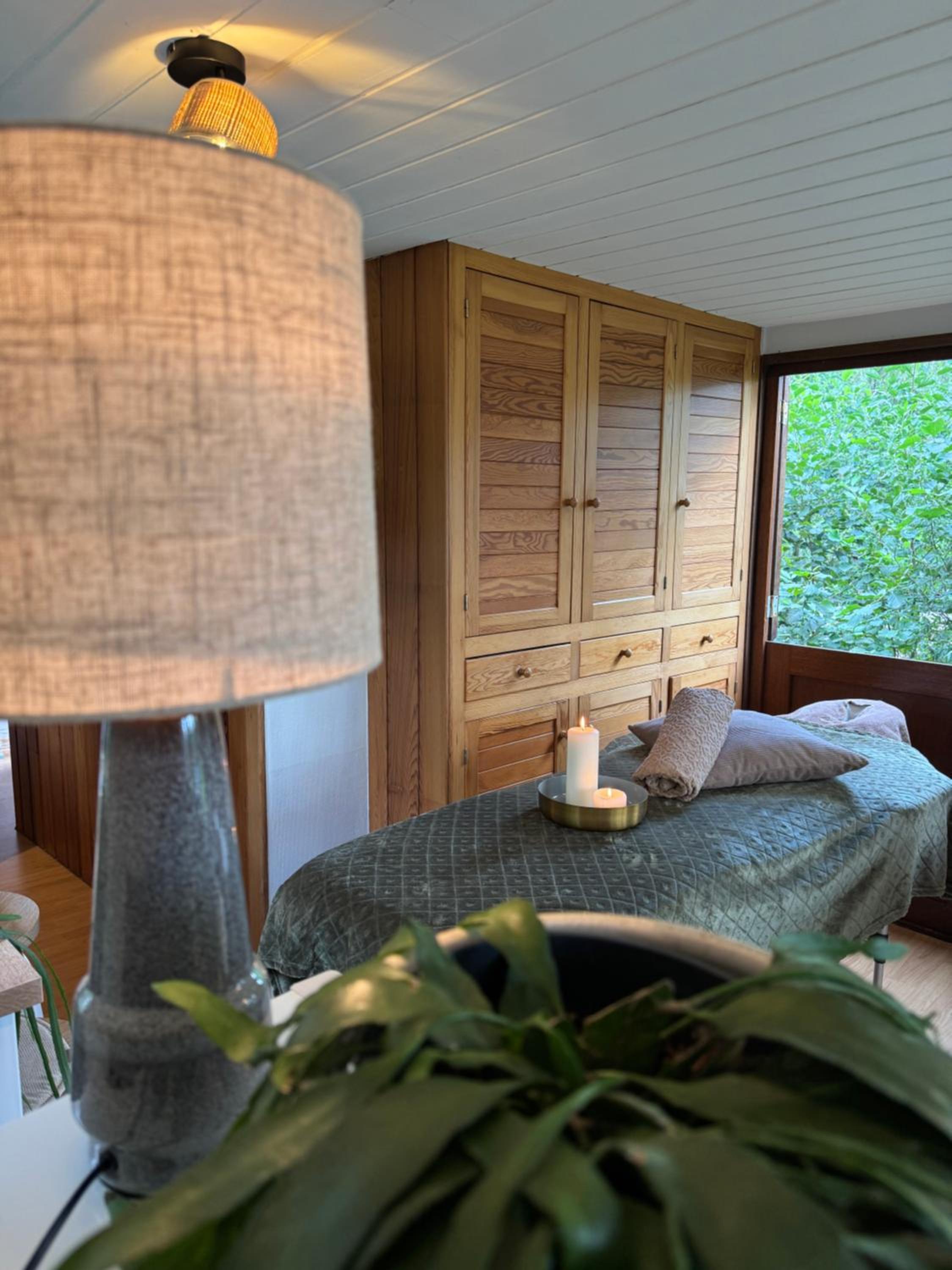 TinyHouse ForRest