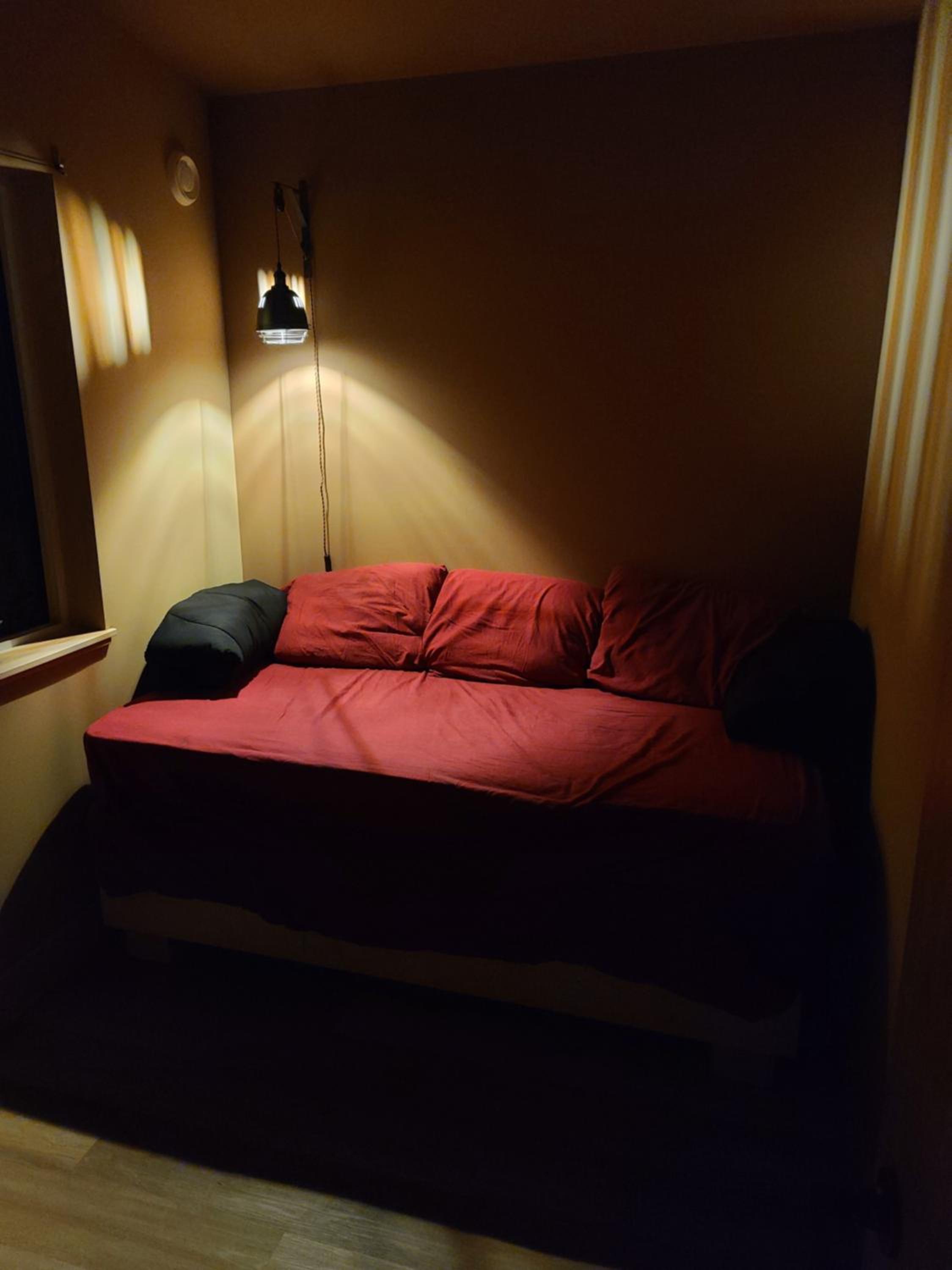 Funky Forest Bnb