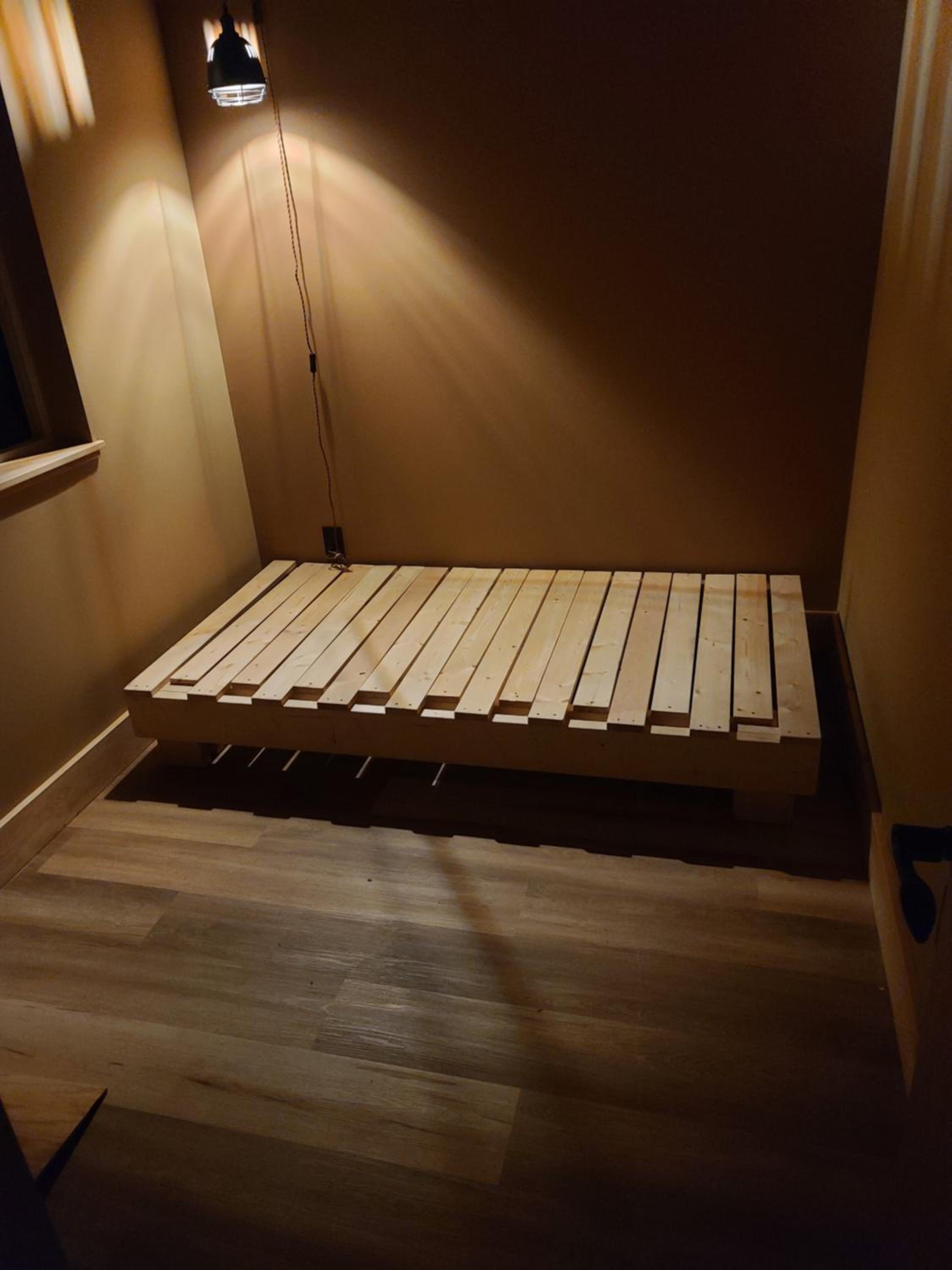 Funky Forest Bnb