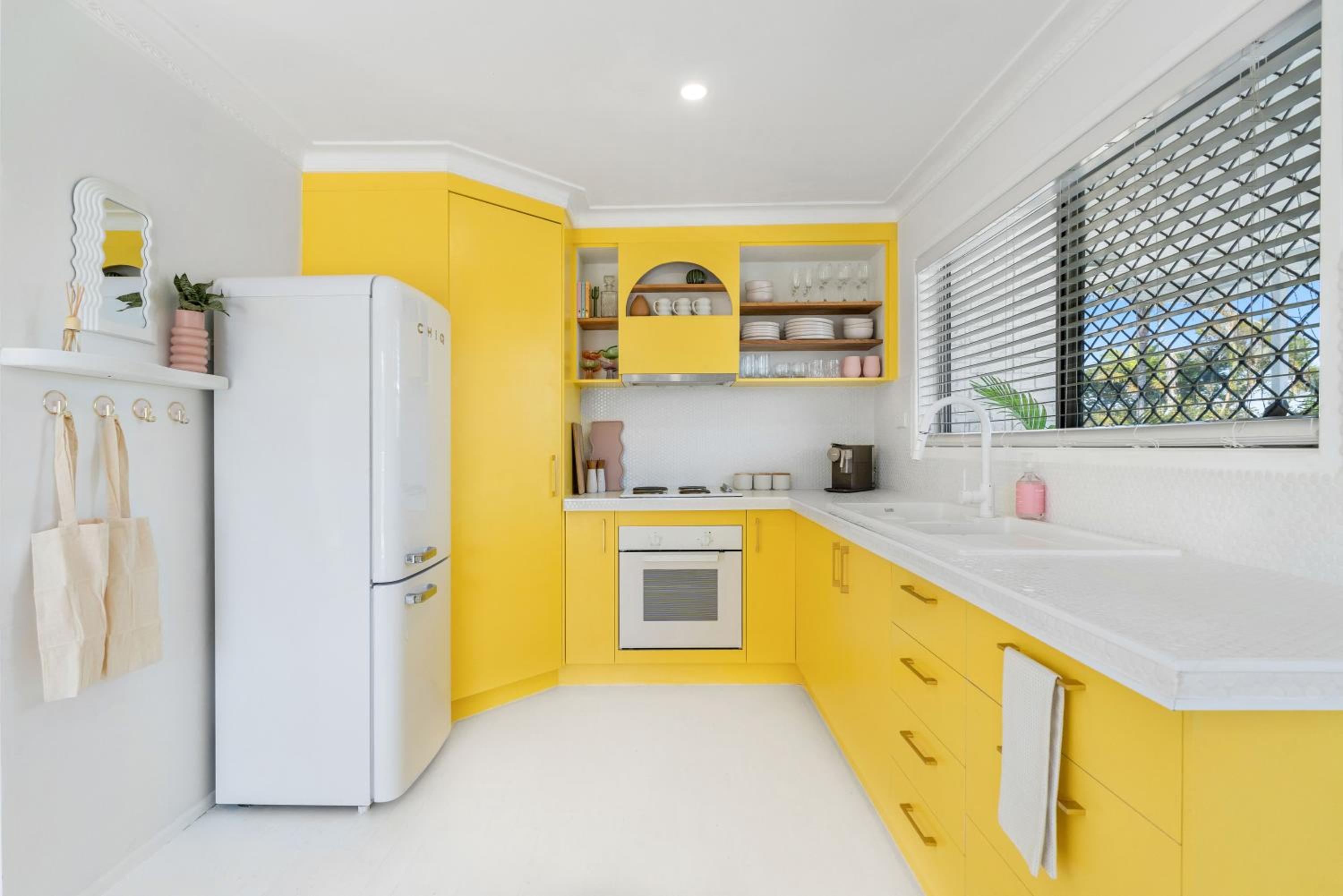 The Saguaro Villa #1 Hervey Bay