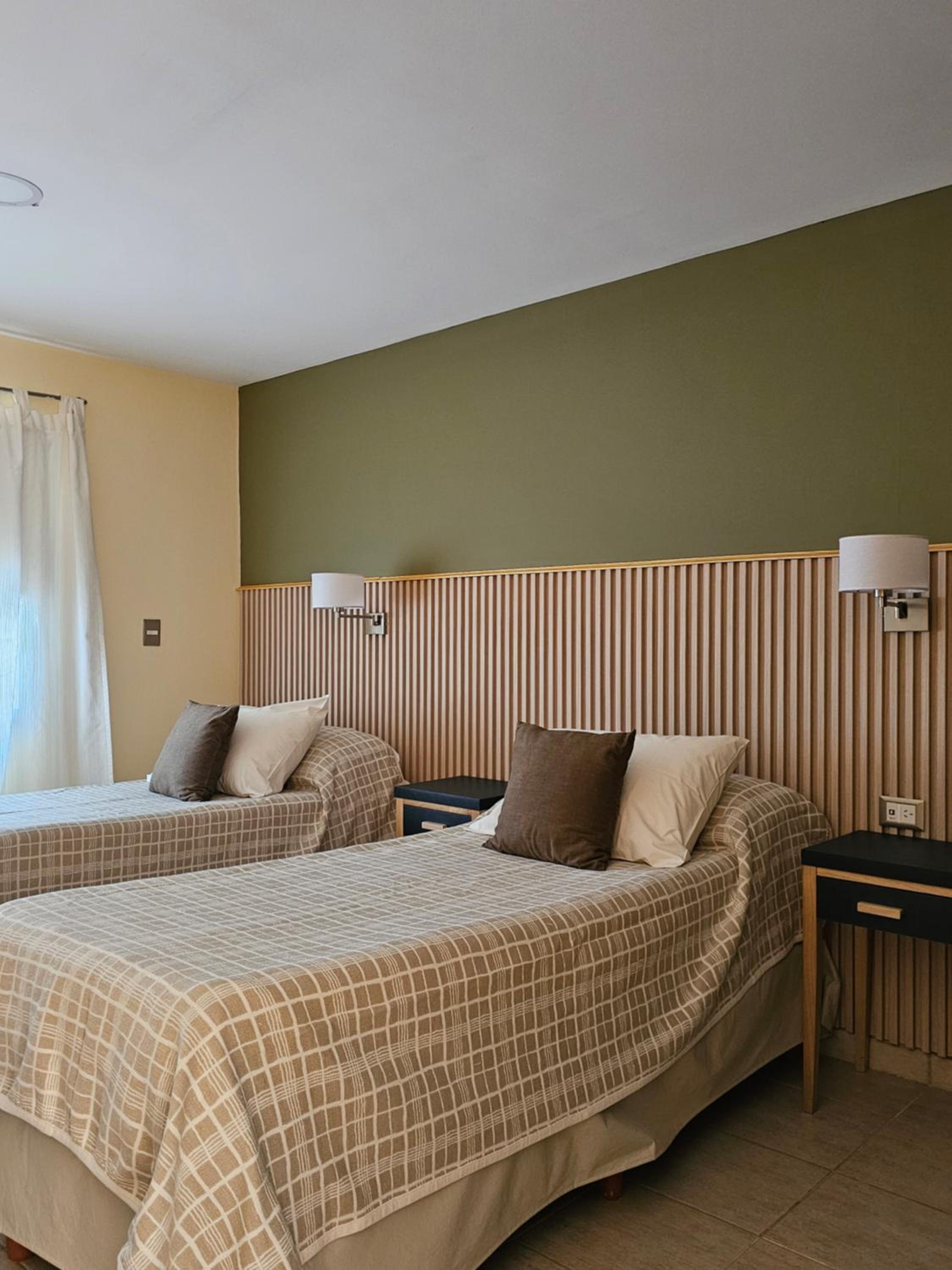 Hotel Lunajuim