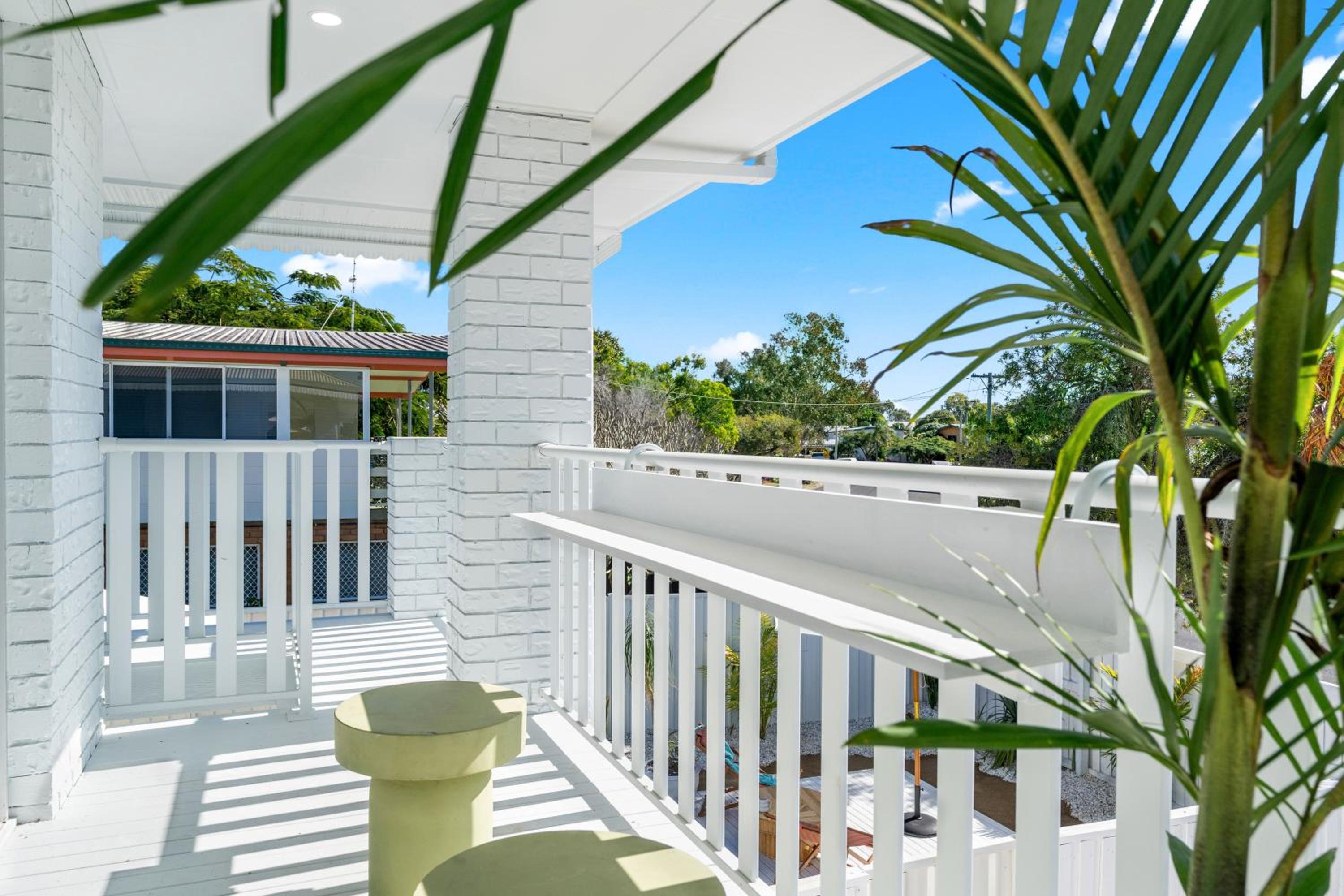 The Saguaro Villa #1 Hervey Bay