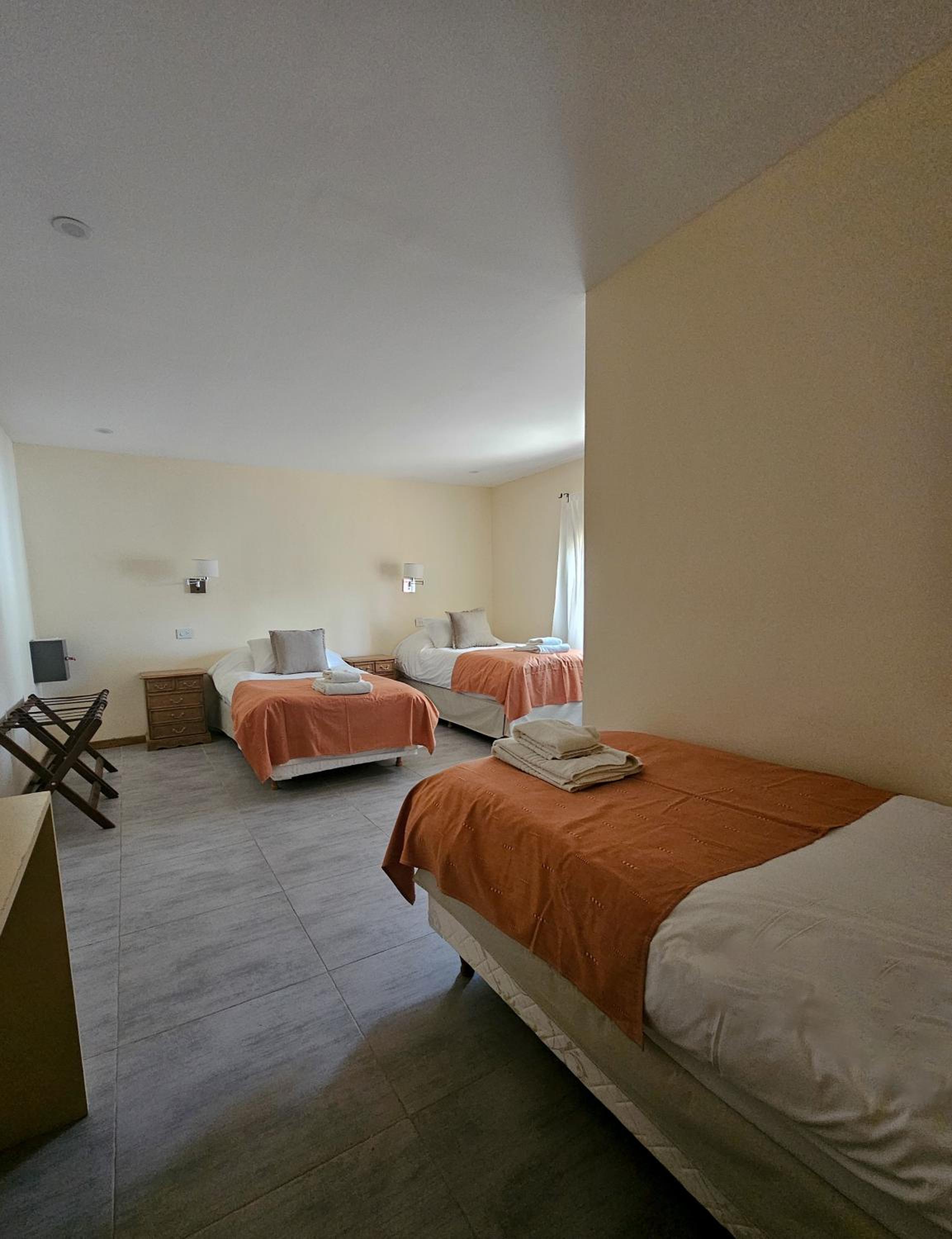 Hotel Lunajuim