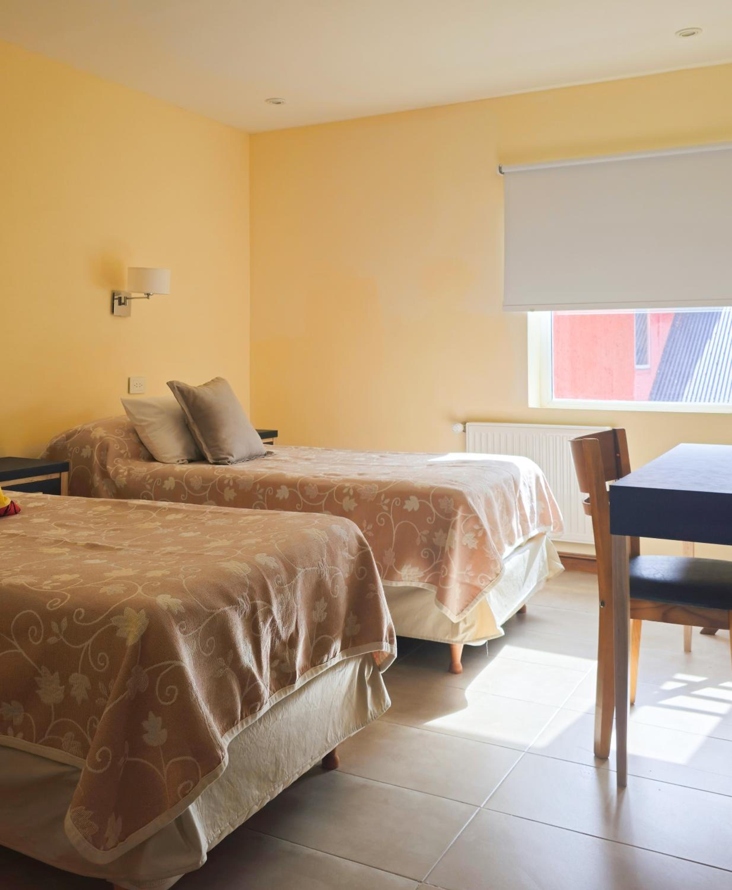 Hotel Lunajuim