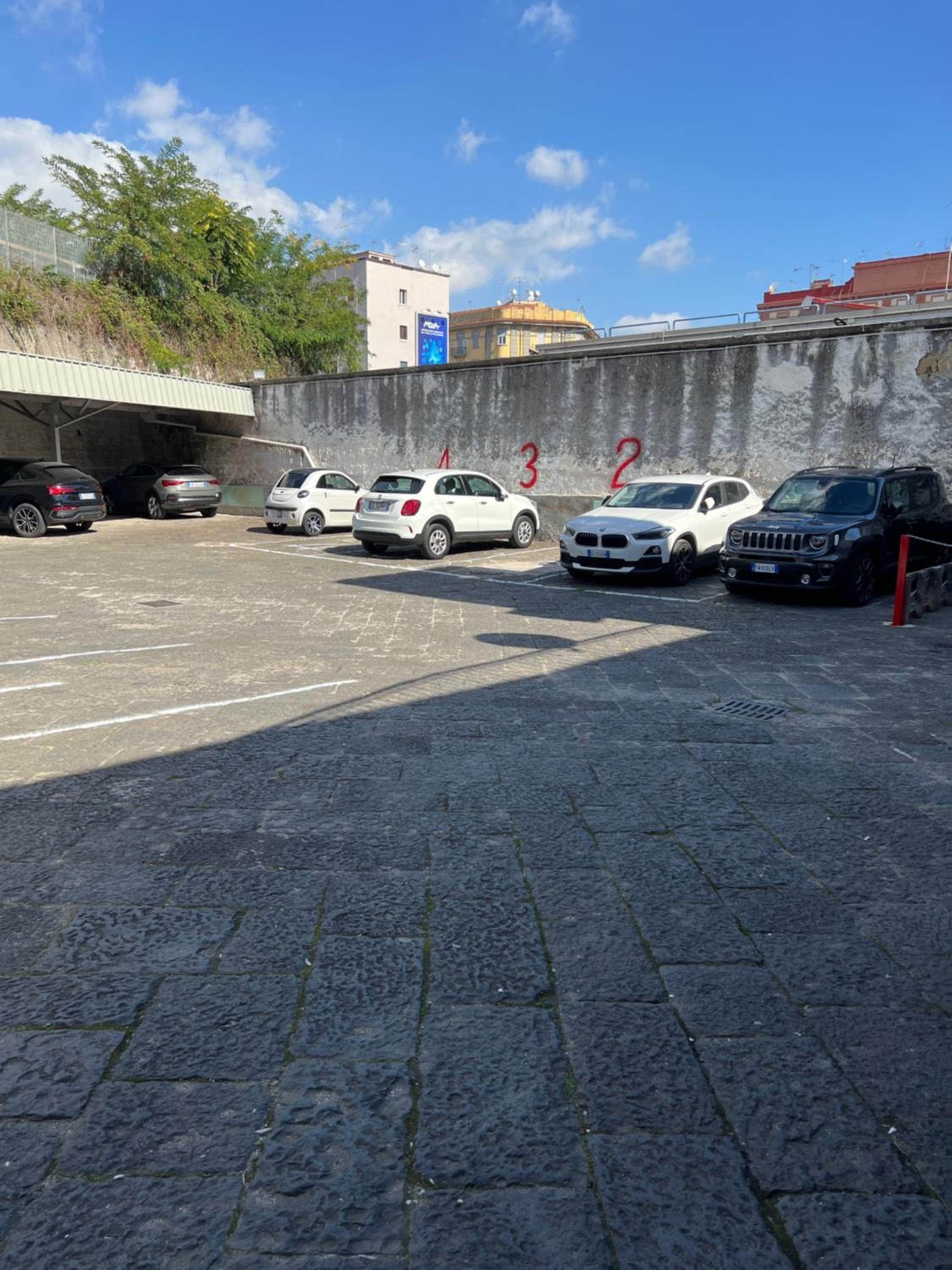 B&B Small Luxury Napoli Centrale