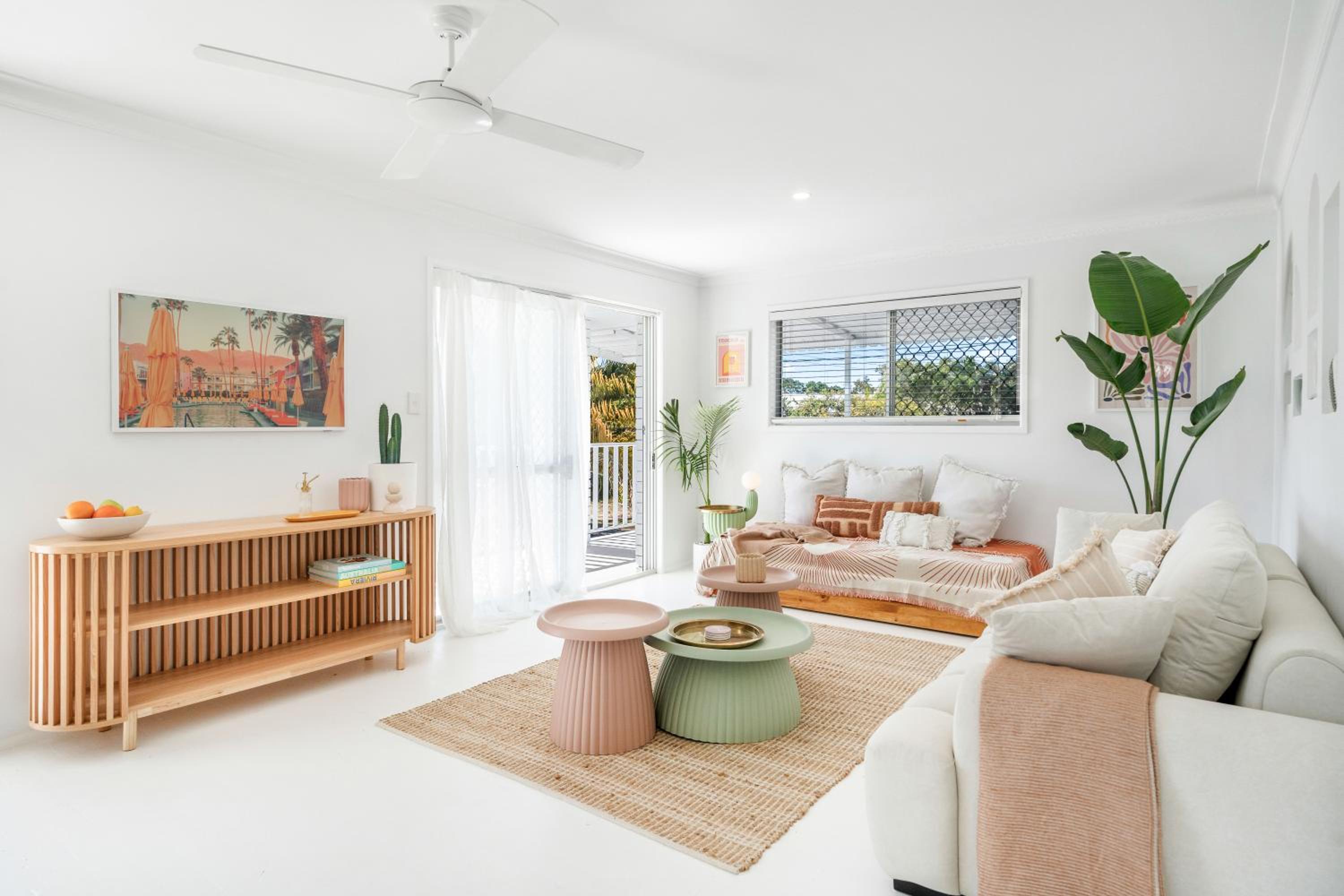 The Saguaro Villa #1 Hervey Bay