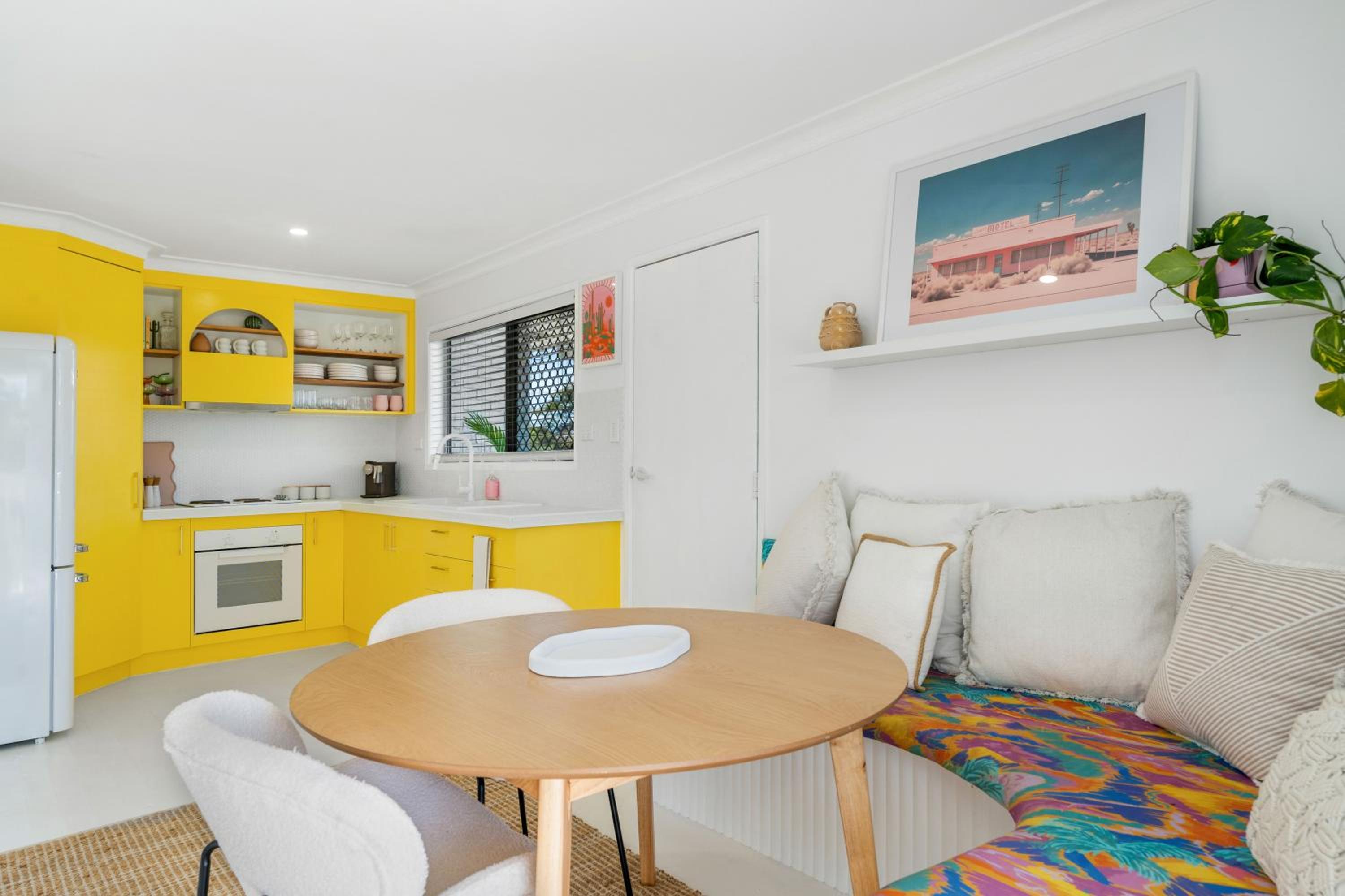 The Saguaro Villa #1 Hervey Bay