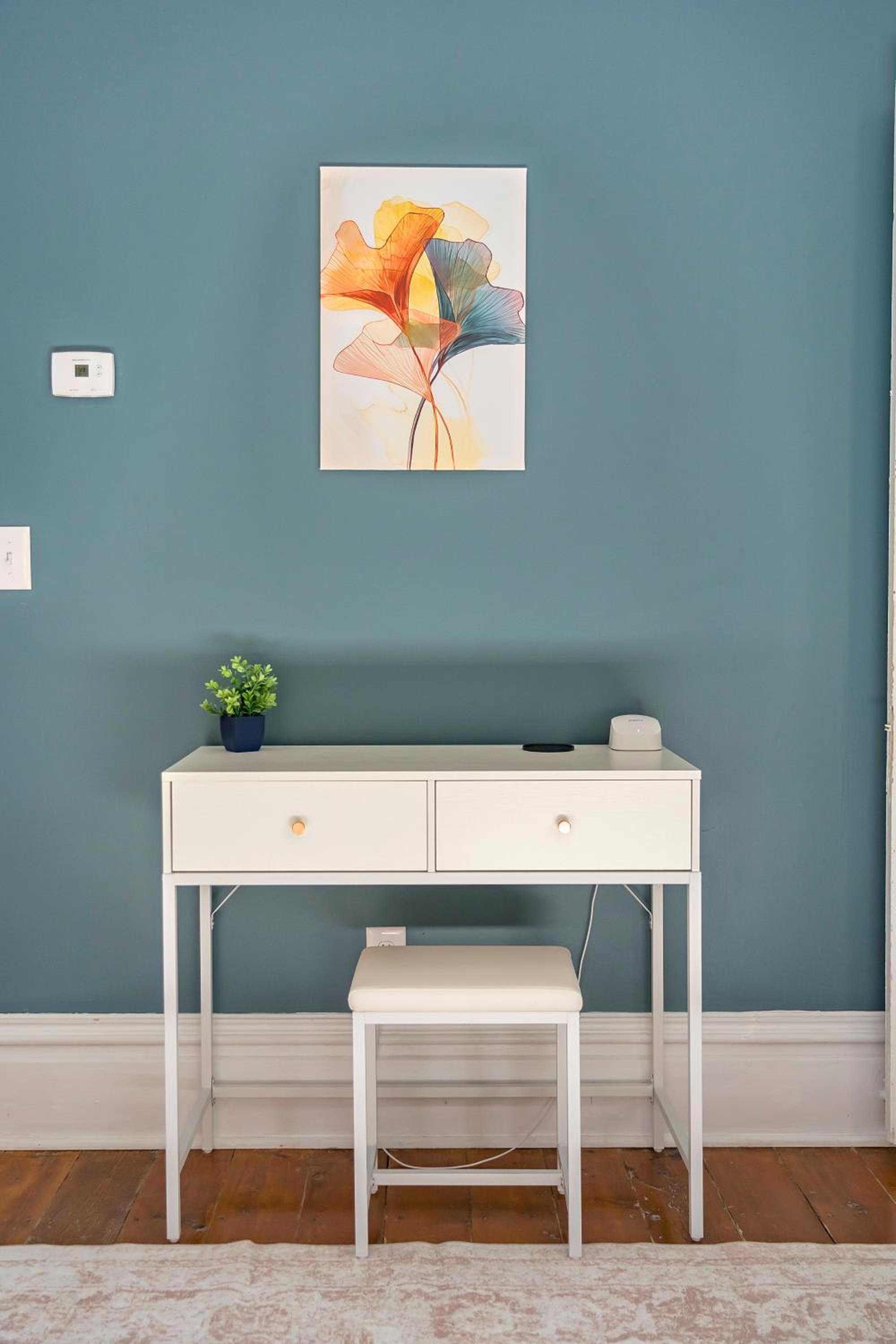 Downtown Spacious Family Oasis
