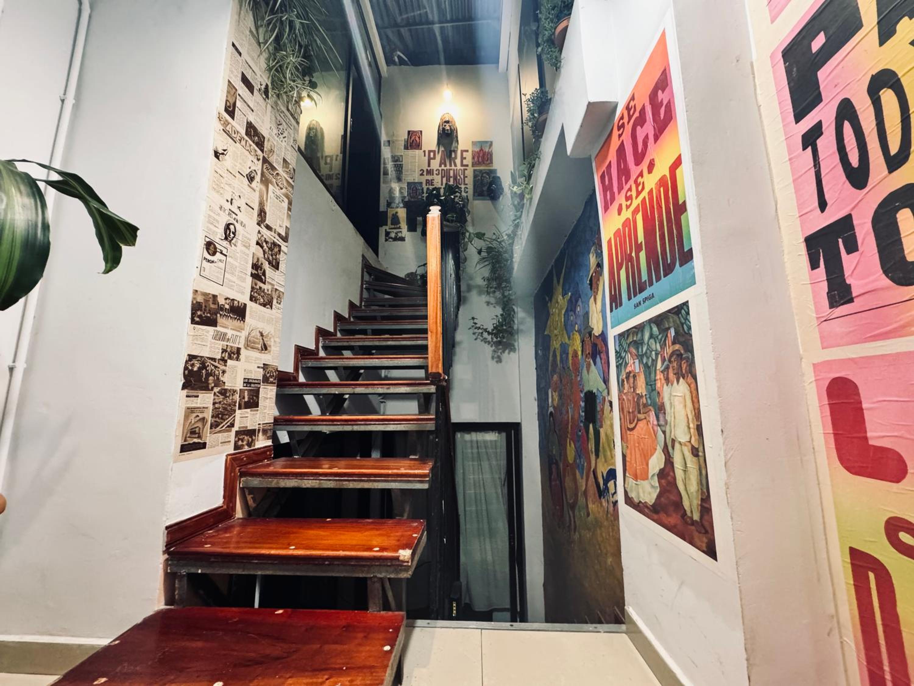 Sumaq hostel