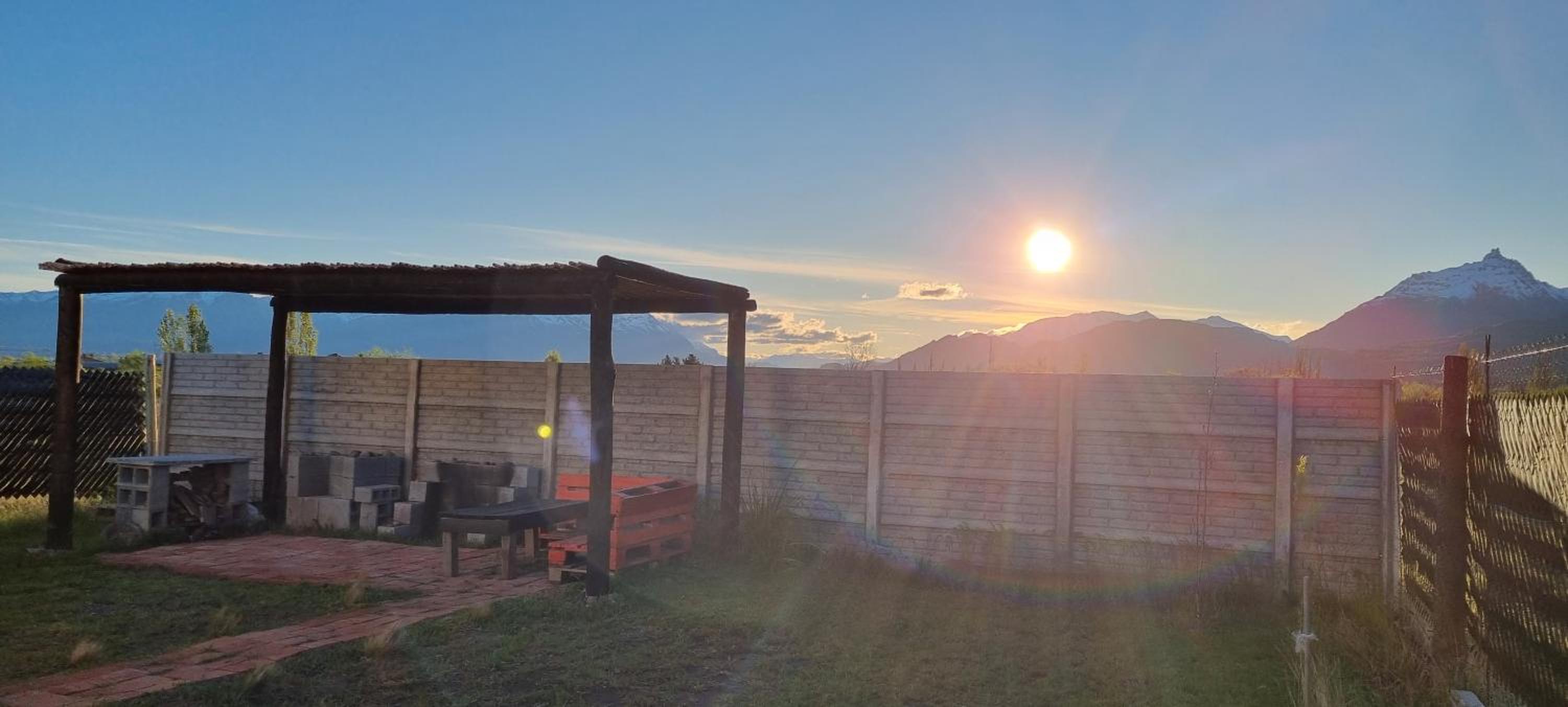 Tiny House en Trevelin