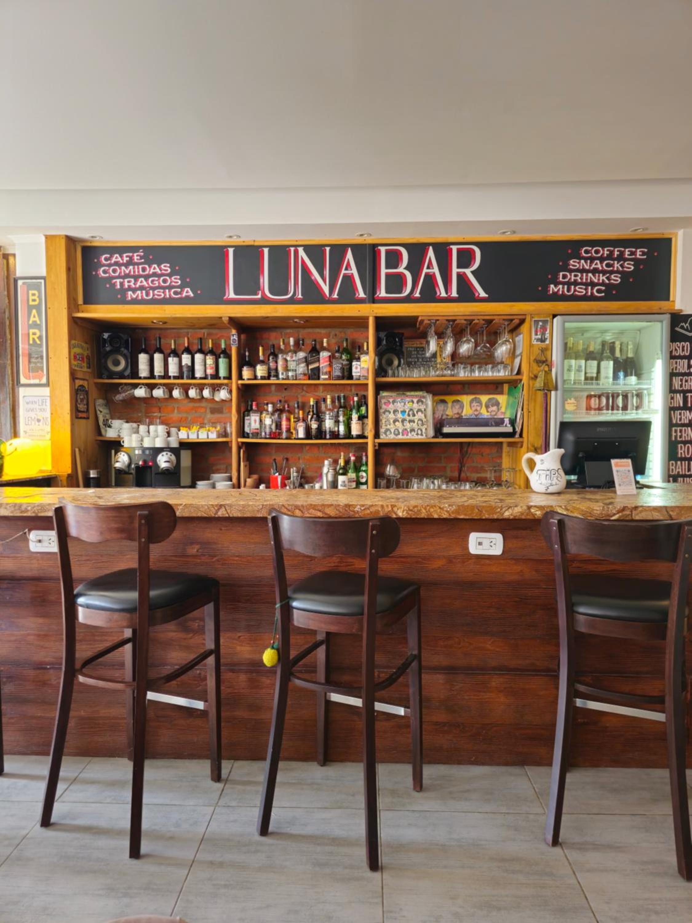 Hotel Lunajuim