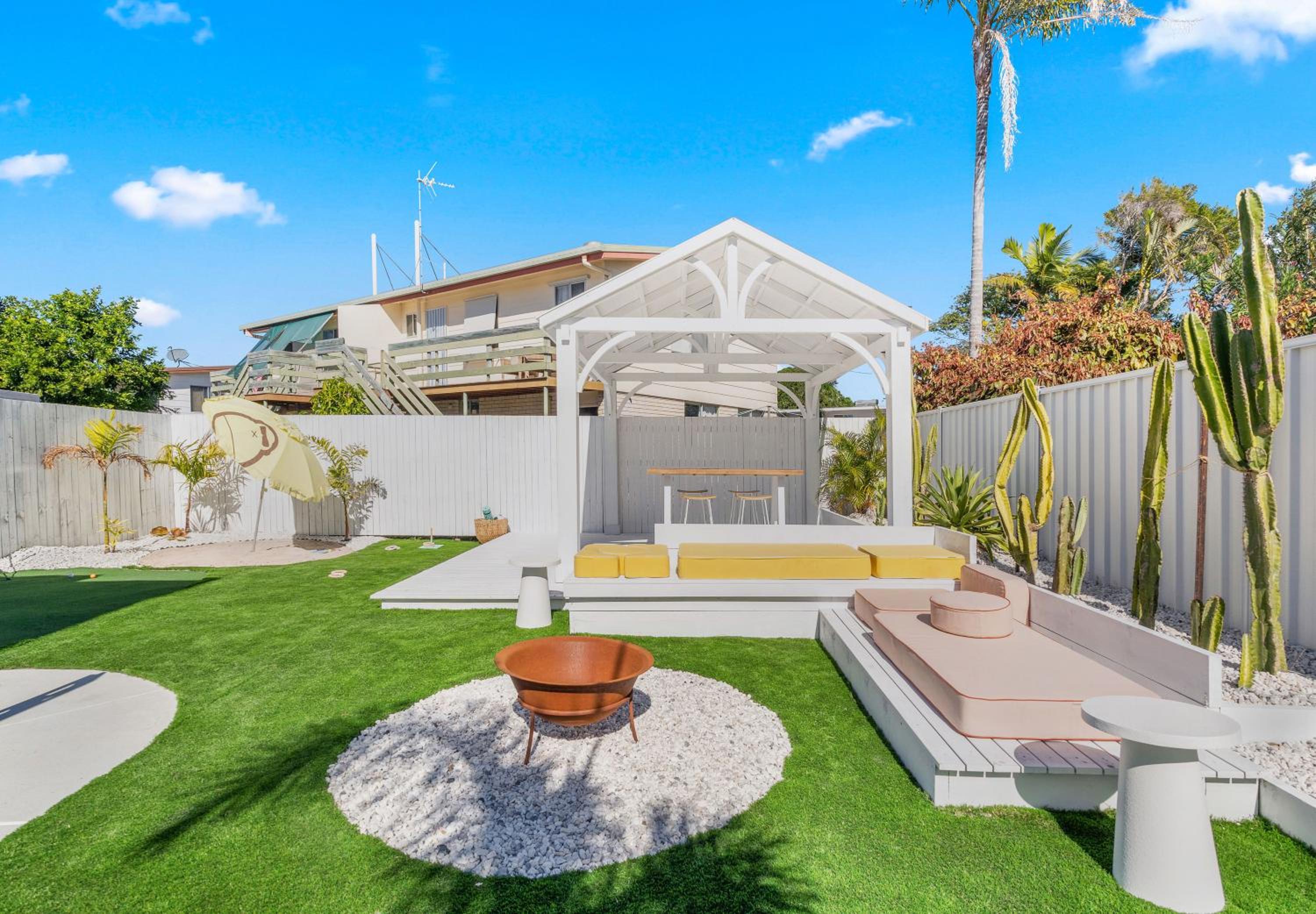 The Saguaro Villa #1 Hervey Bay