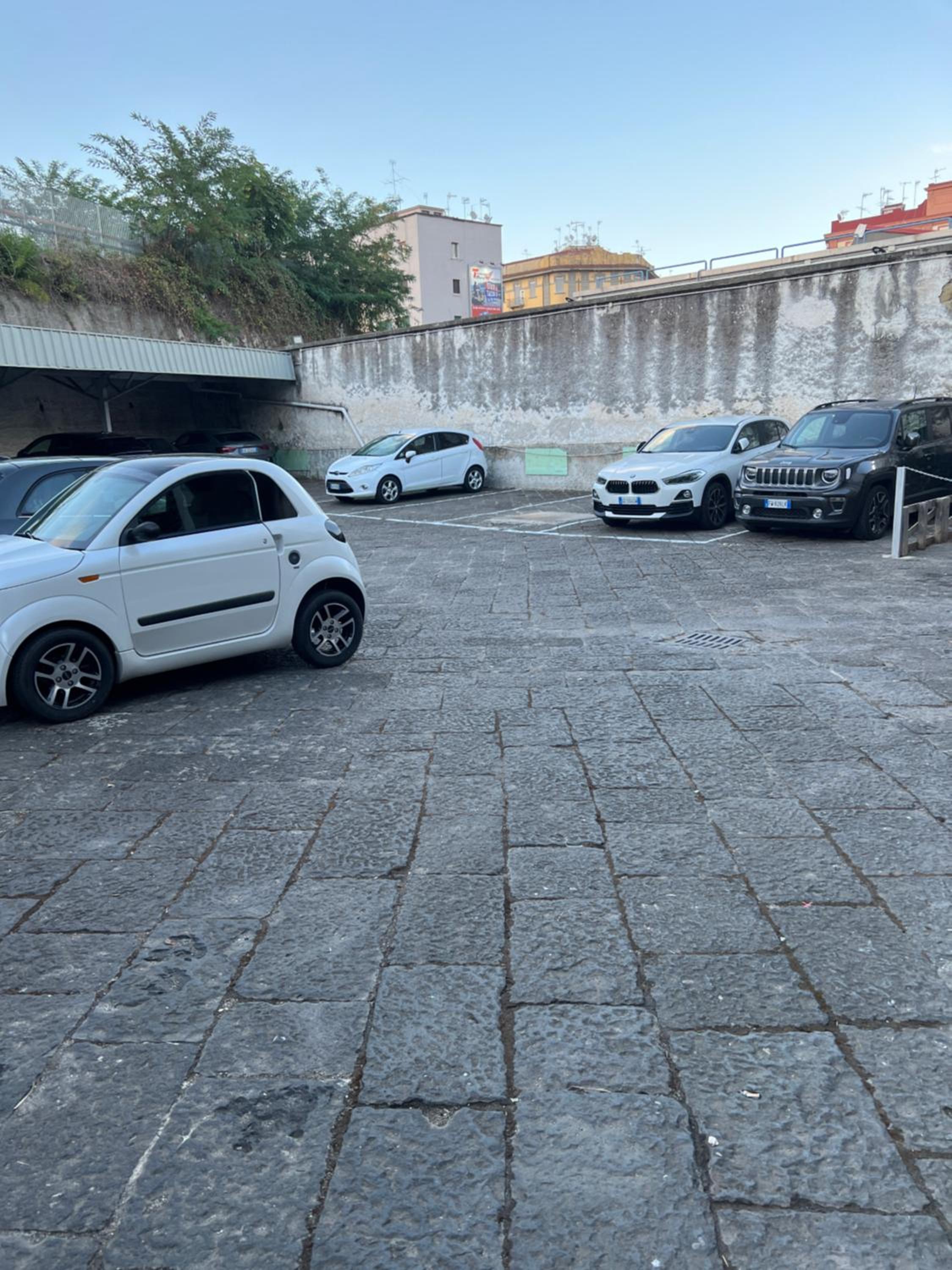 B&B Small Luxury Napoli Centrale