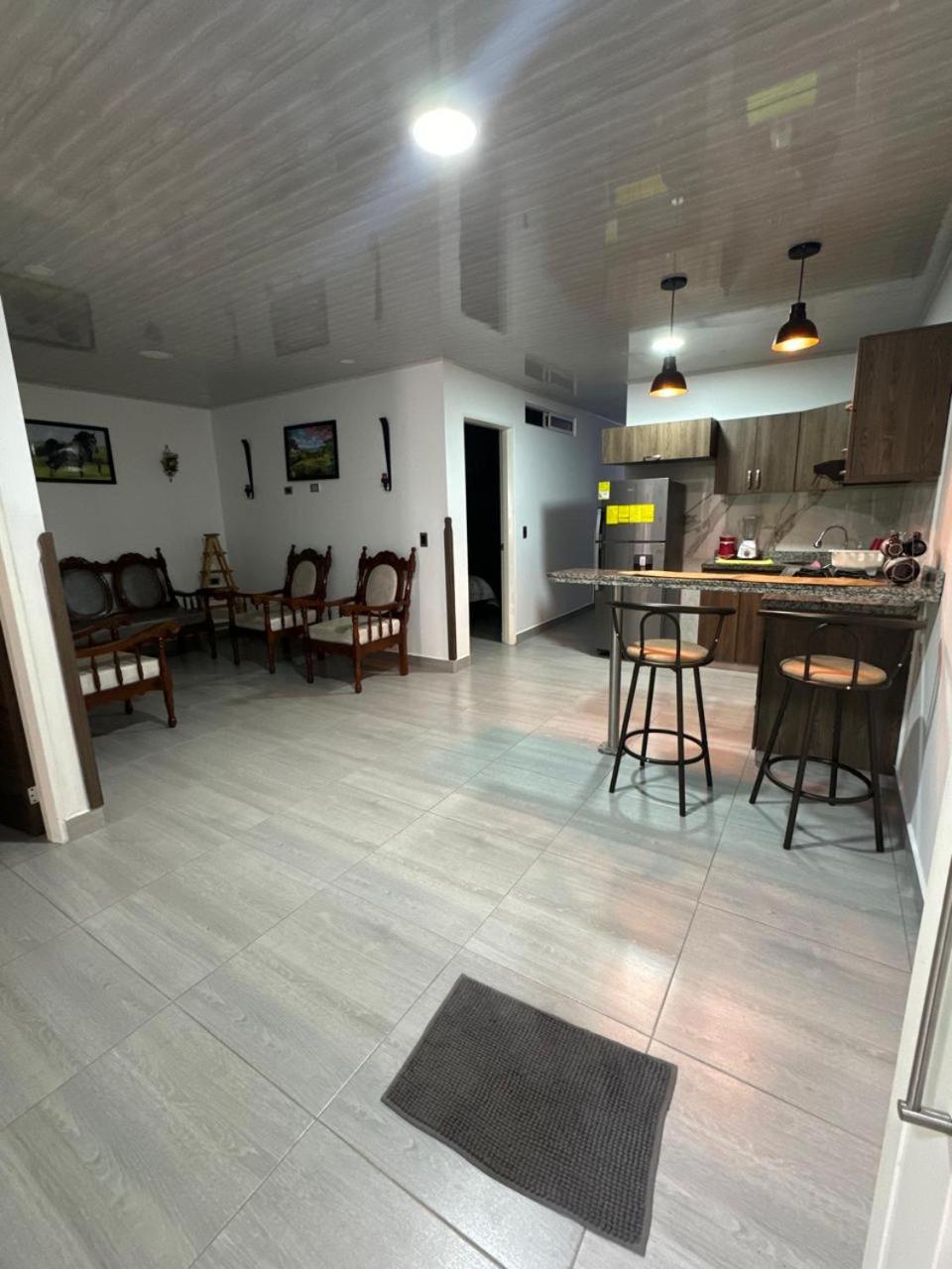 Apartamento tu mejor descanso