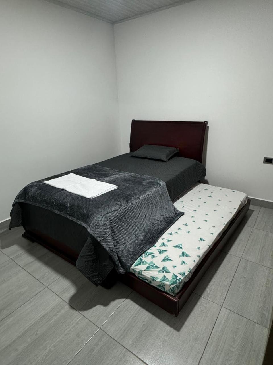 Apartamento tu mejor descanso