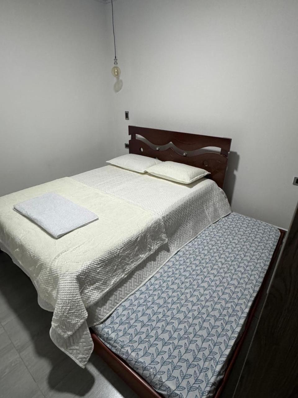 Apartamento tu mejor descanso