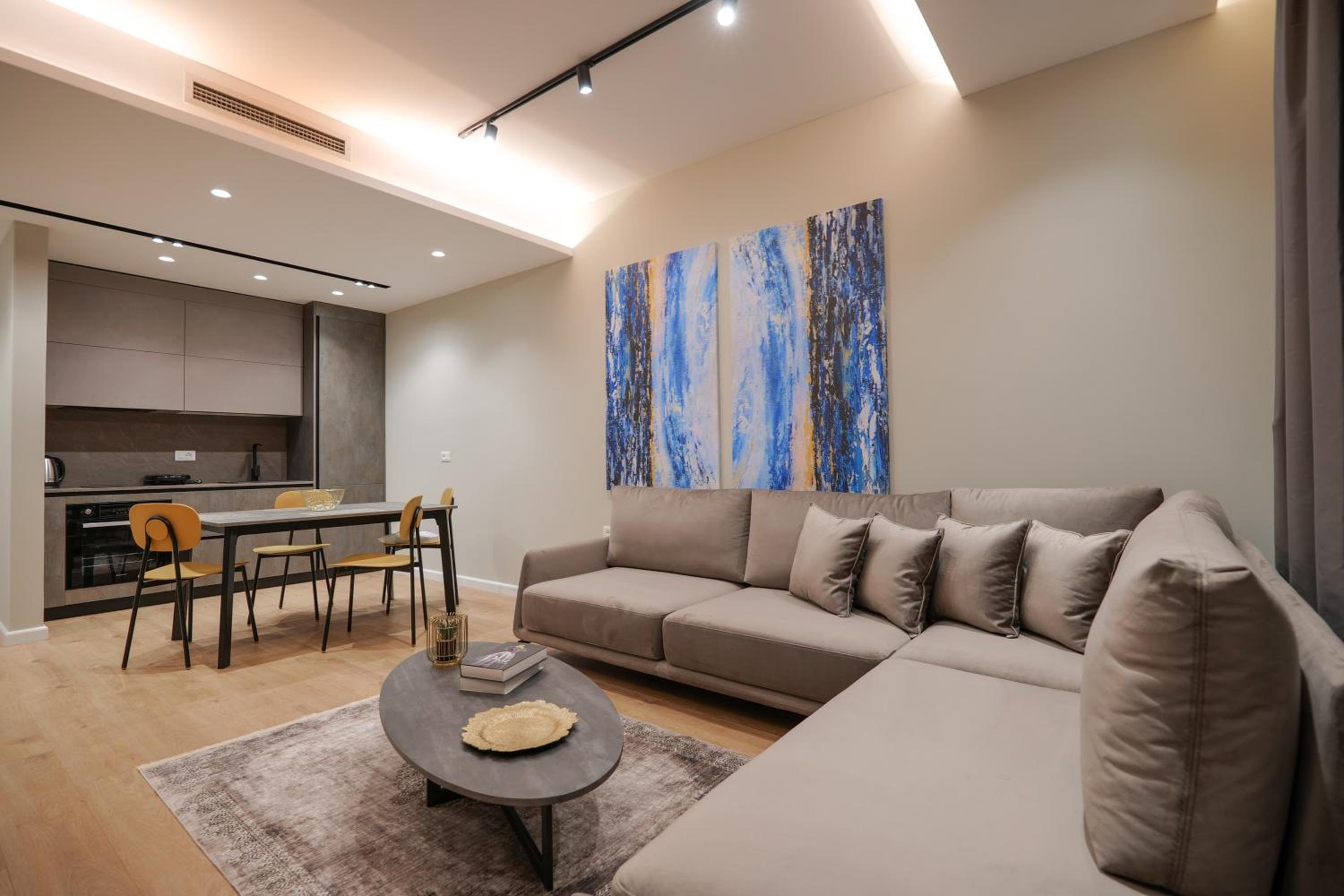DAED Luxury Residence