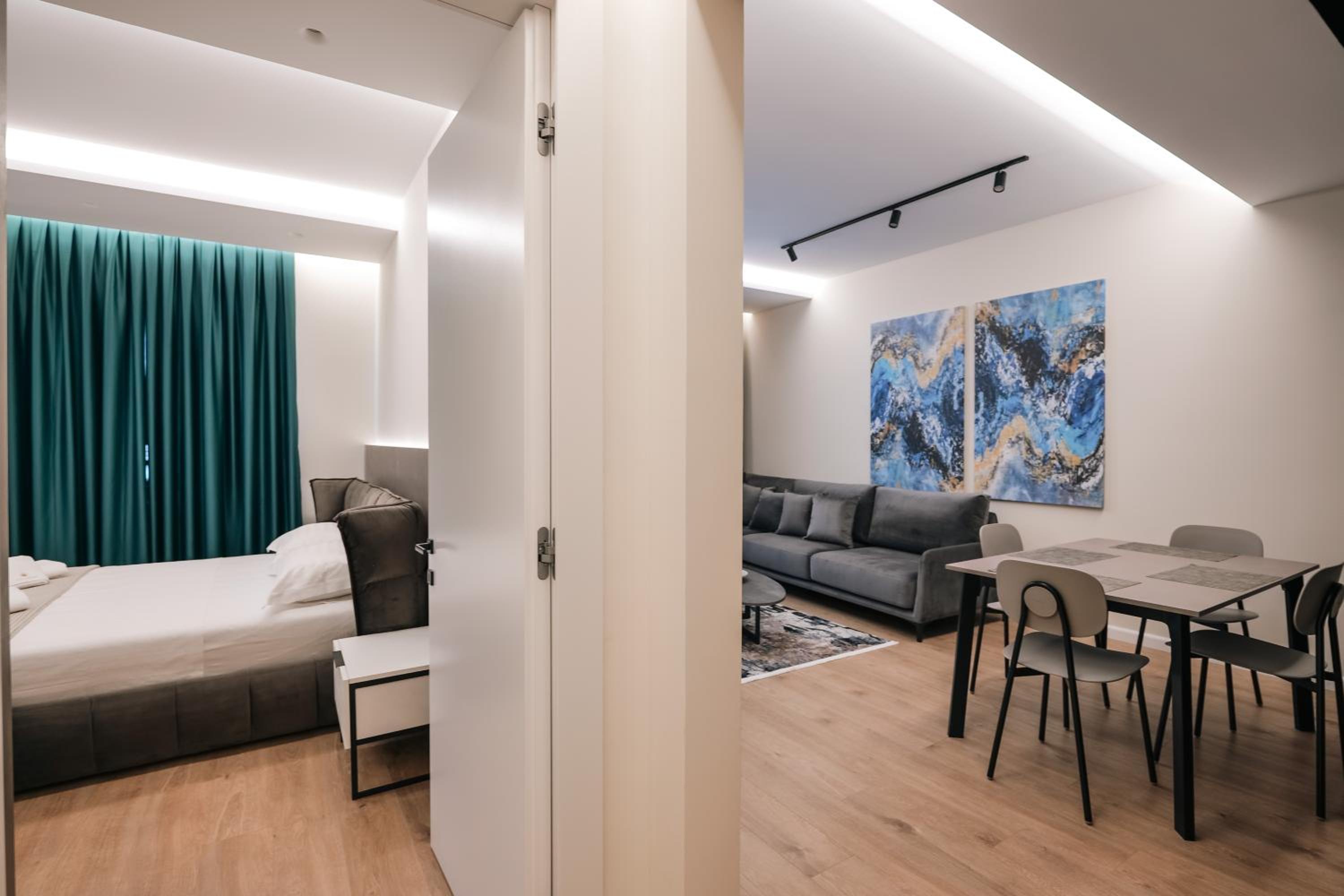 DAED Luxury Residence
