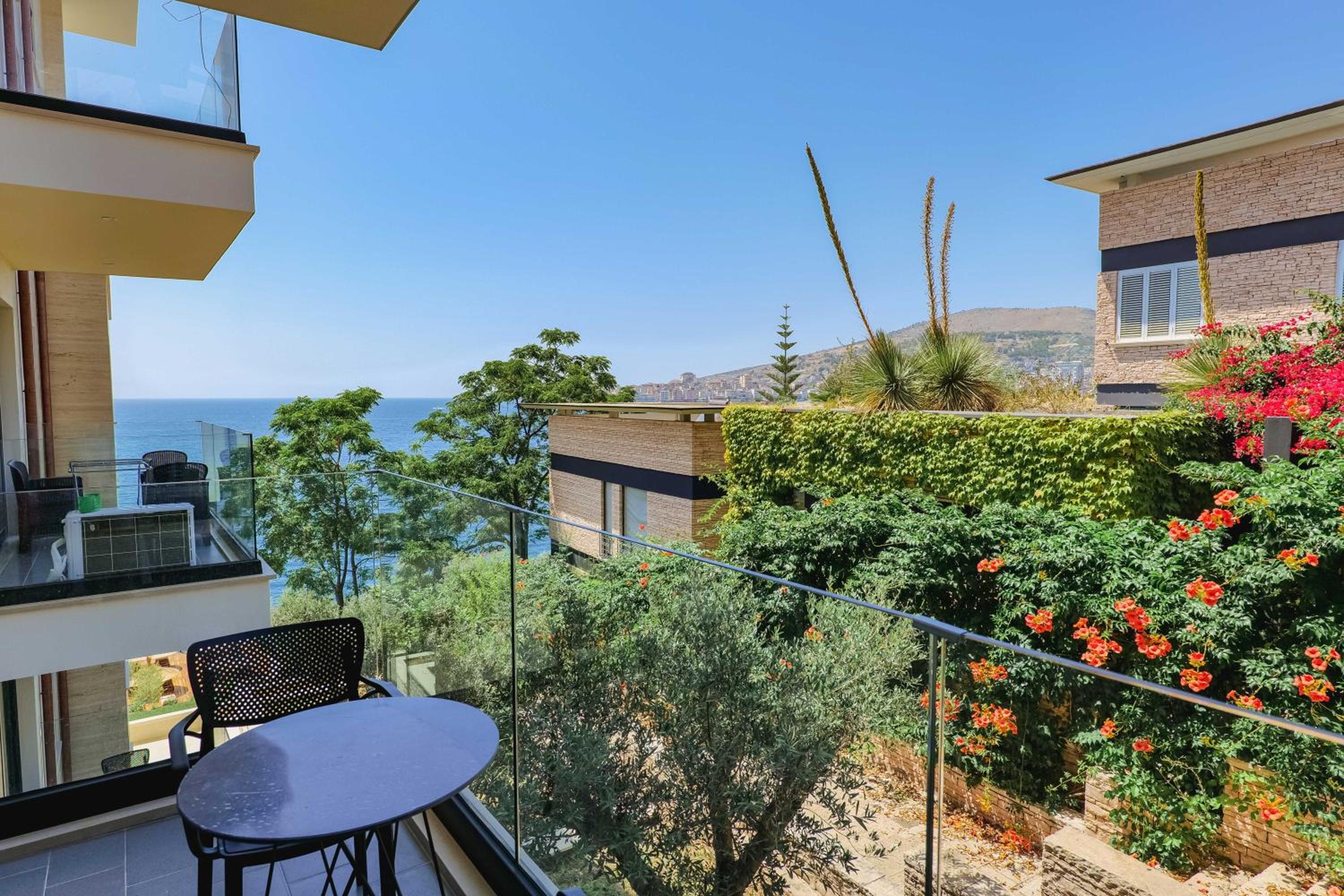 DAED Luxury Residence