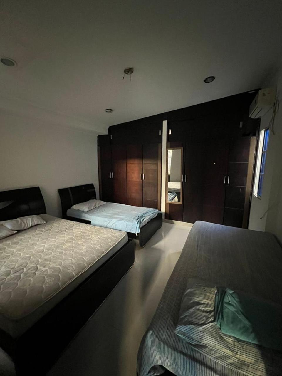Apartamentos Pinos del Rodadero